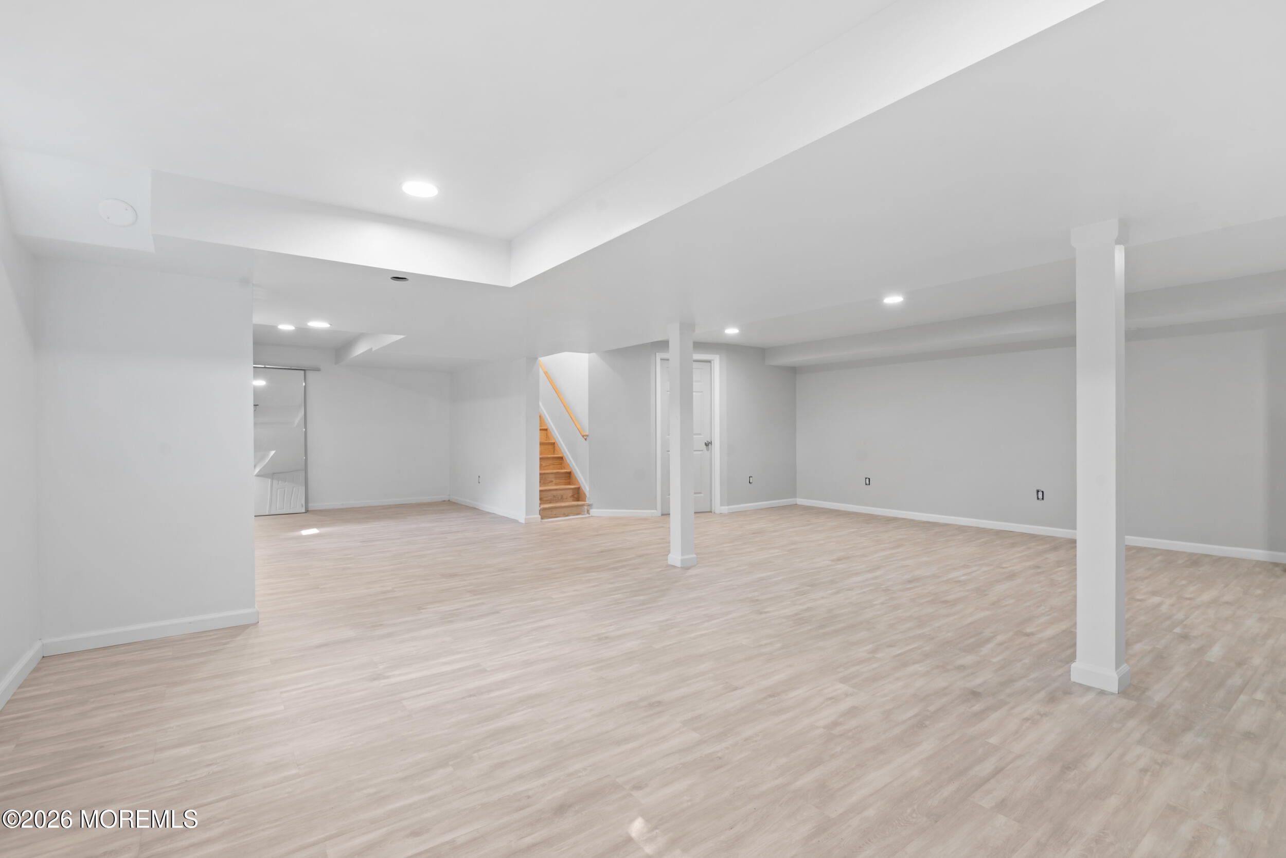 50 Parker Road