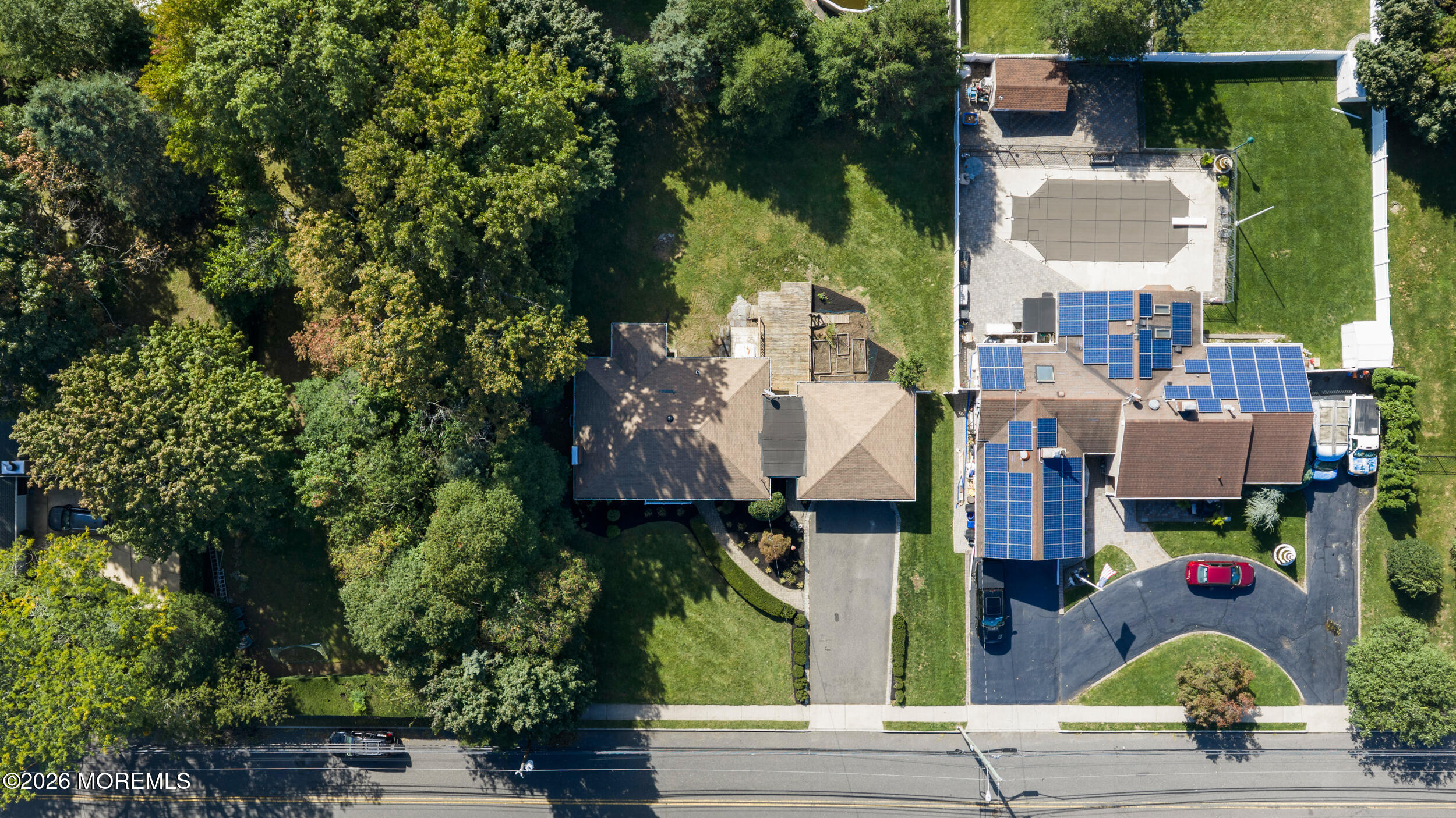 50 Parker Road