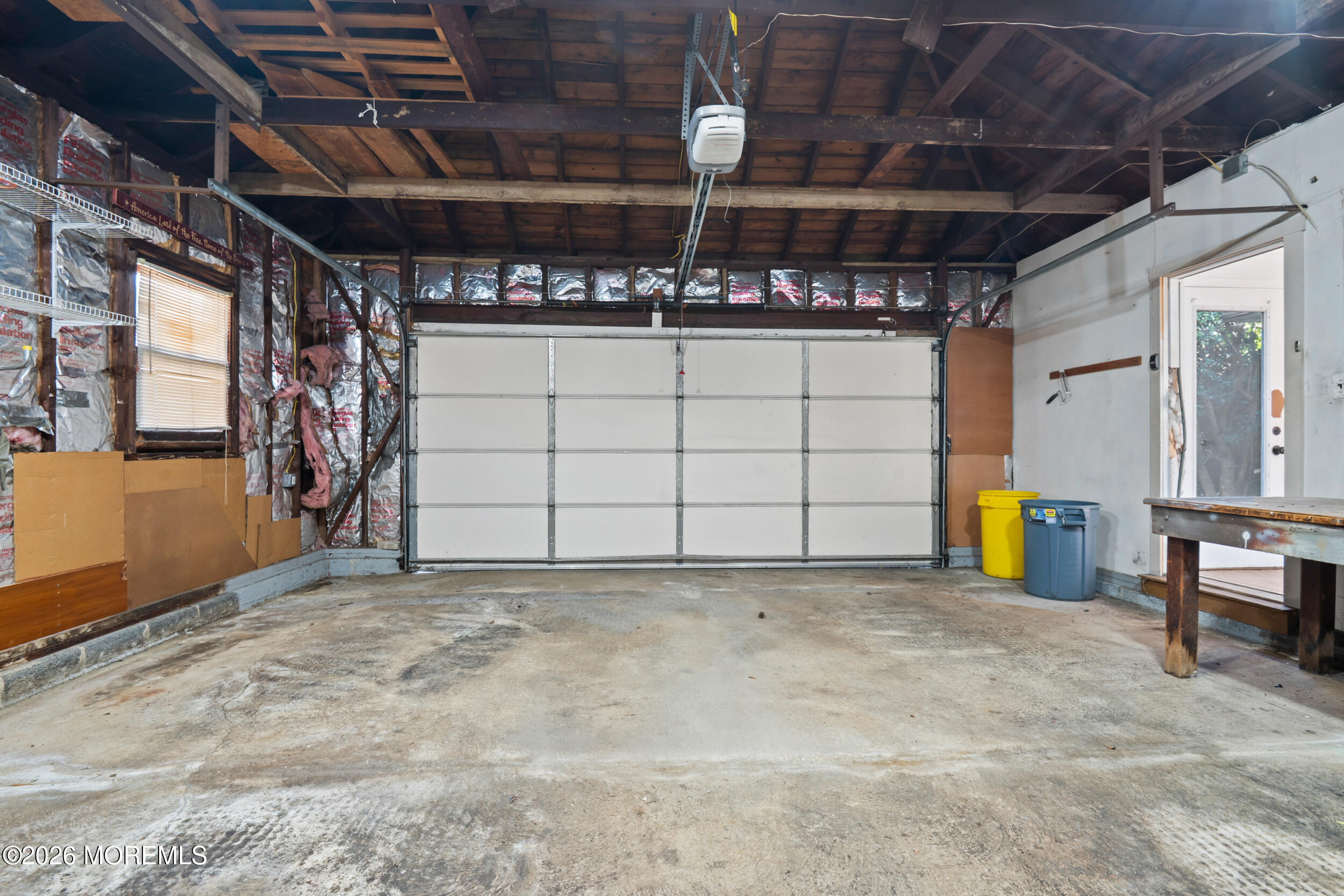 50 Parker Road