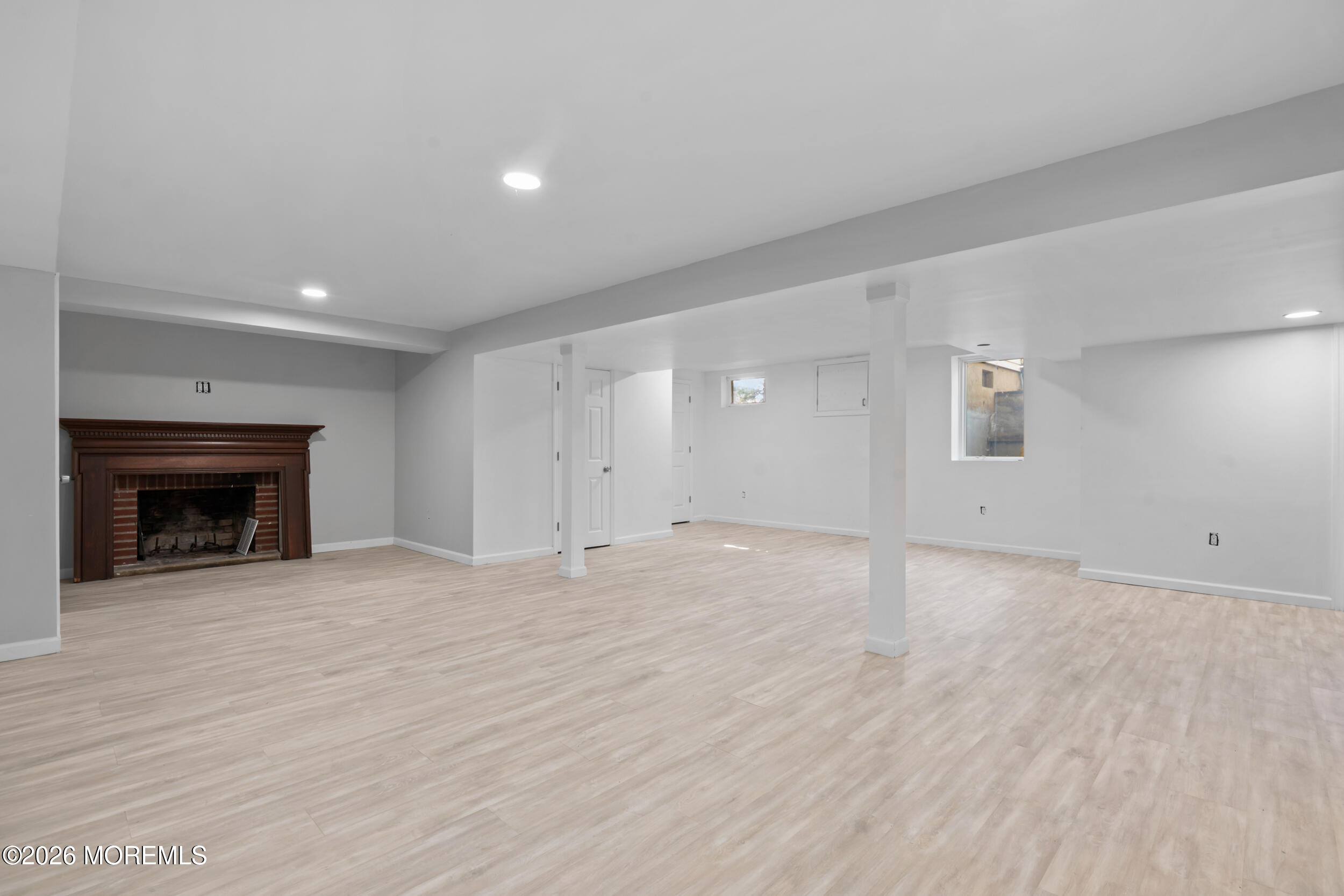 50 Parker Road