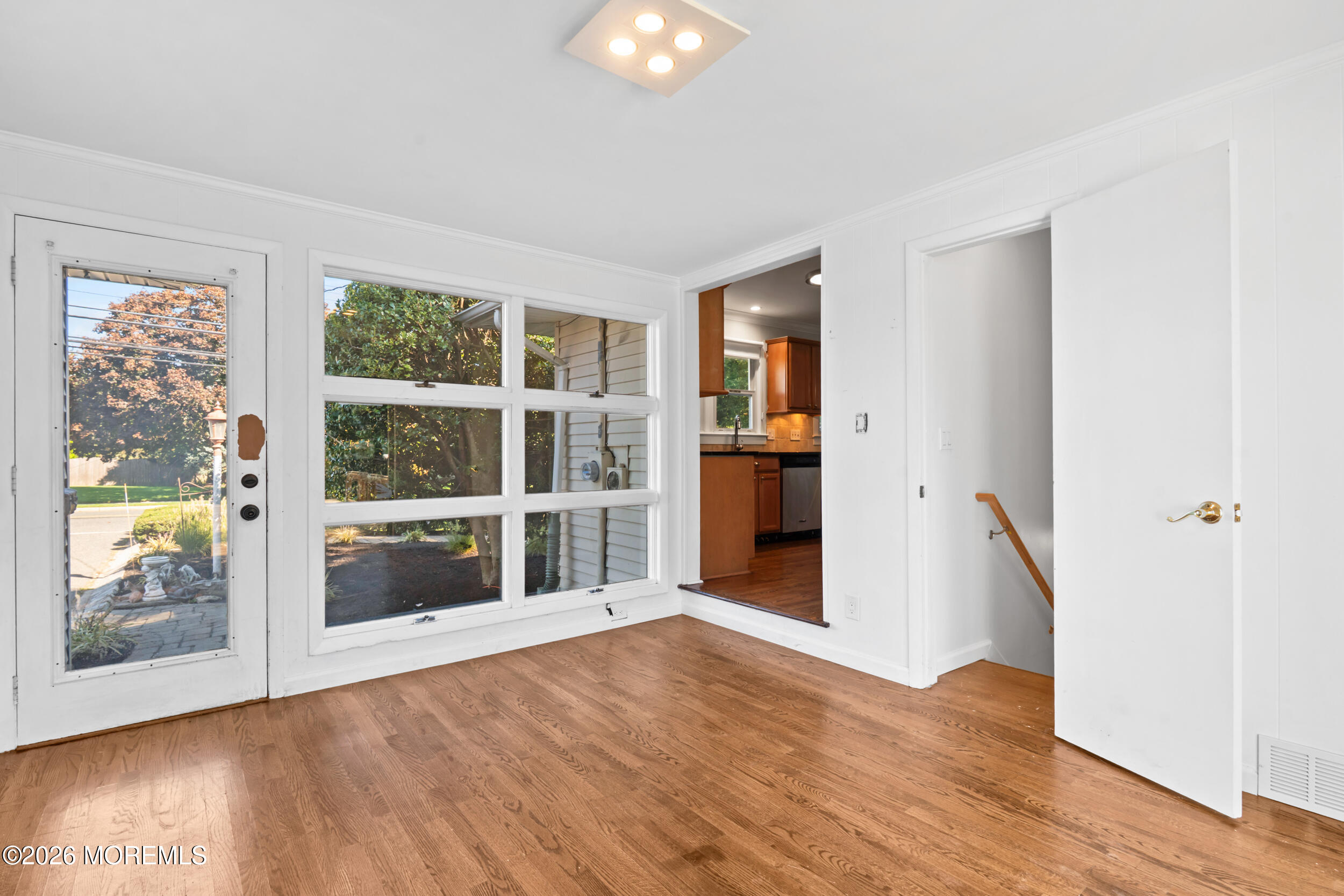 50 Parker Road