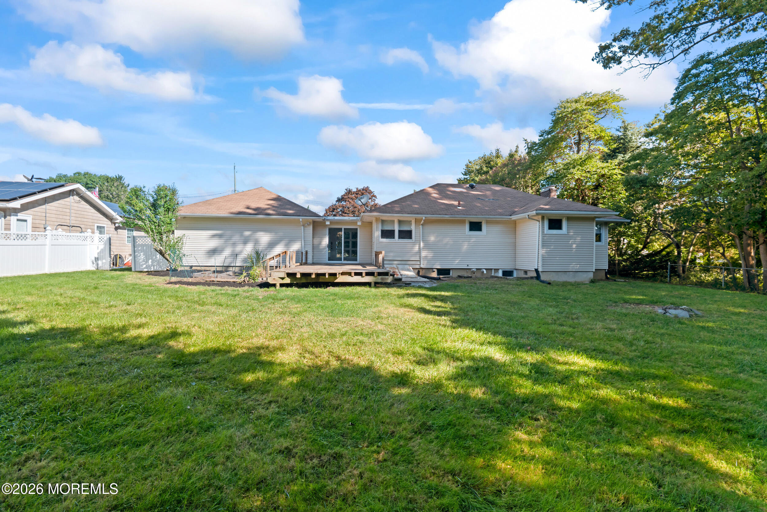50 Parker Road