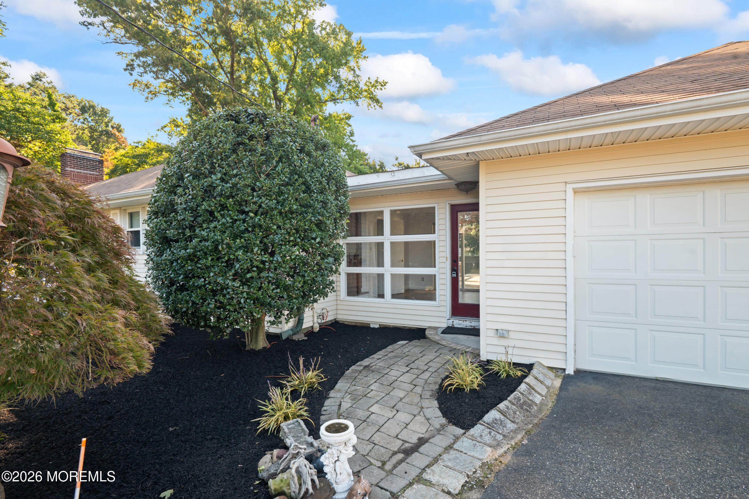 50 Parker Road