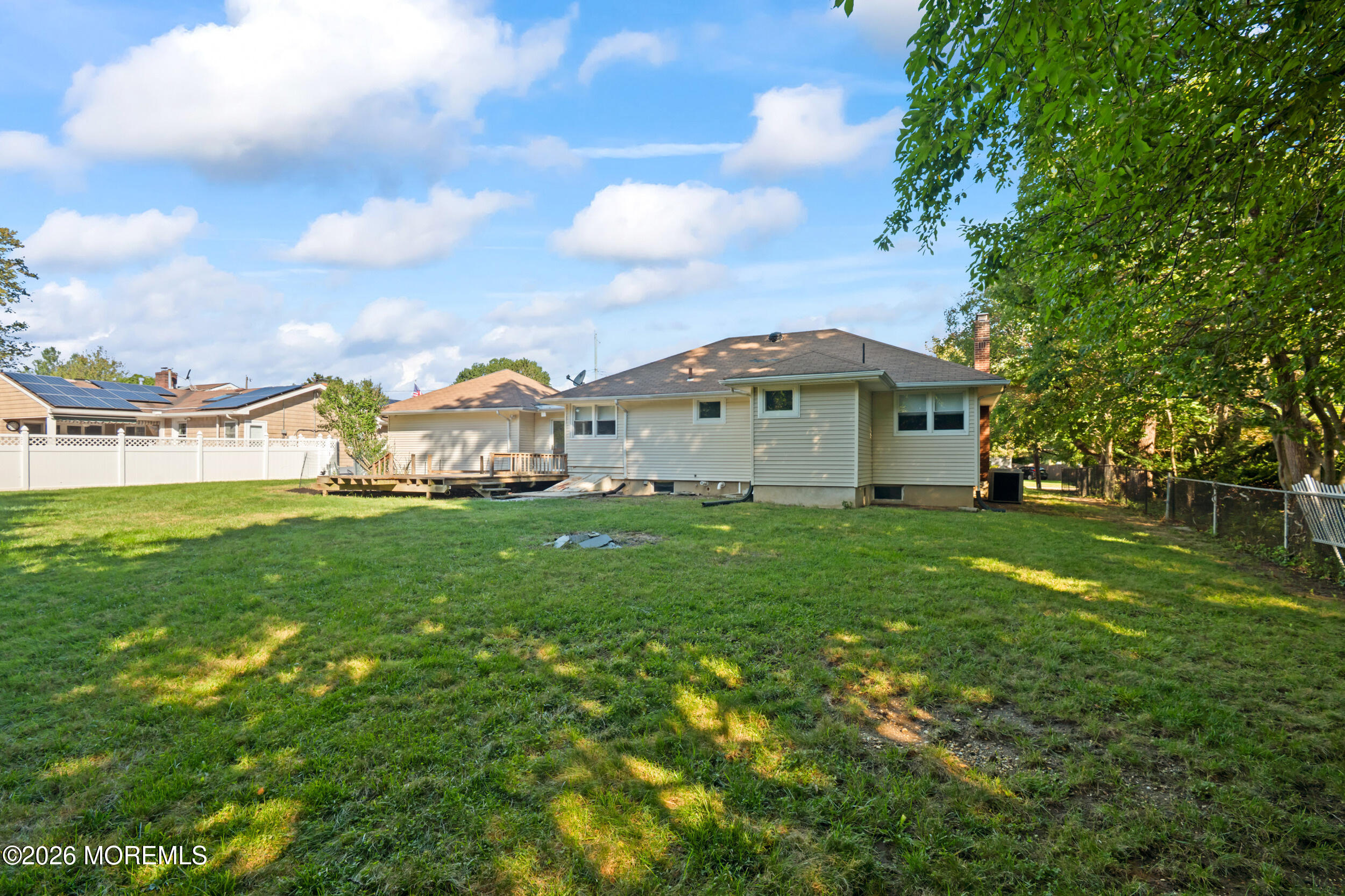 50 Parker Road