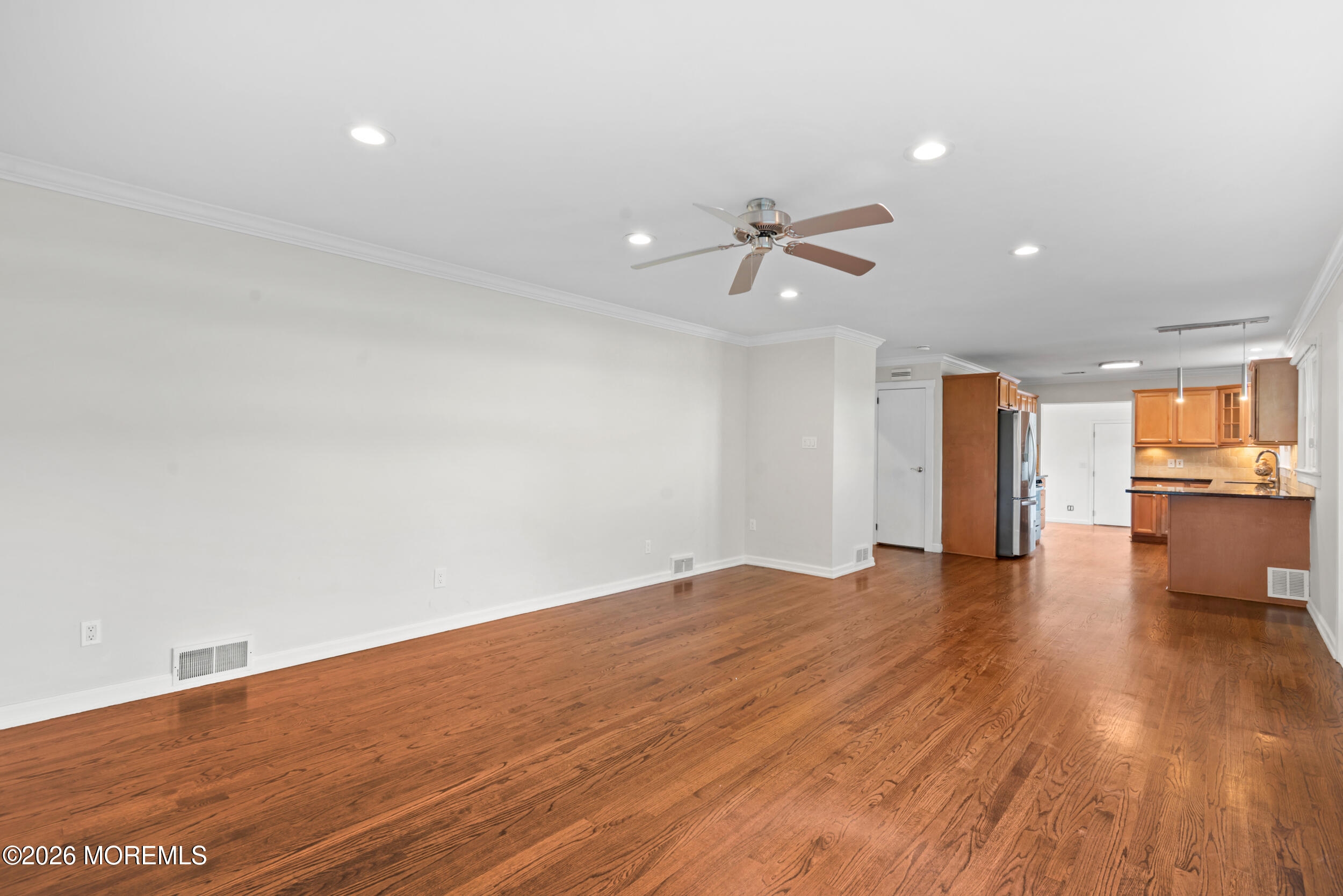 50 Parker Road