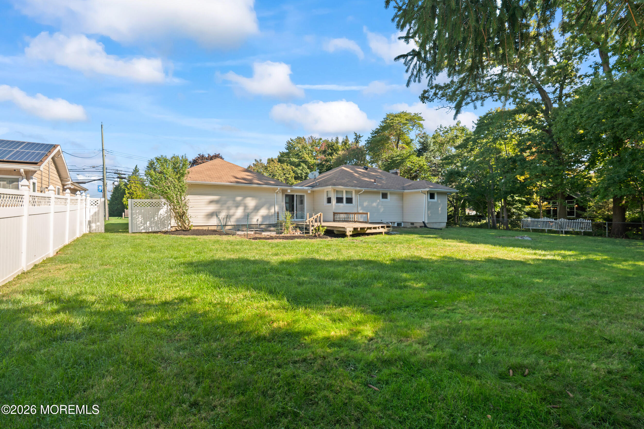 50 Parker Road