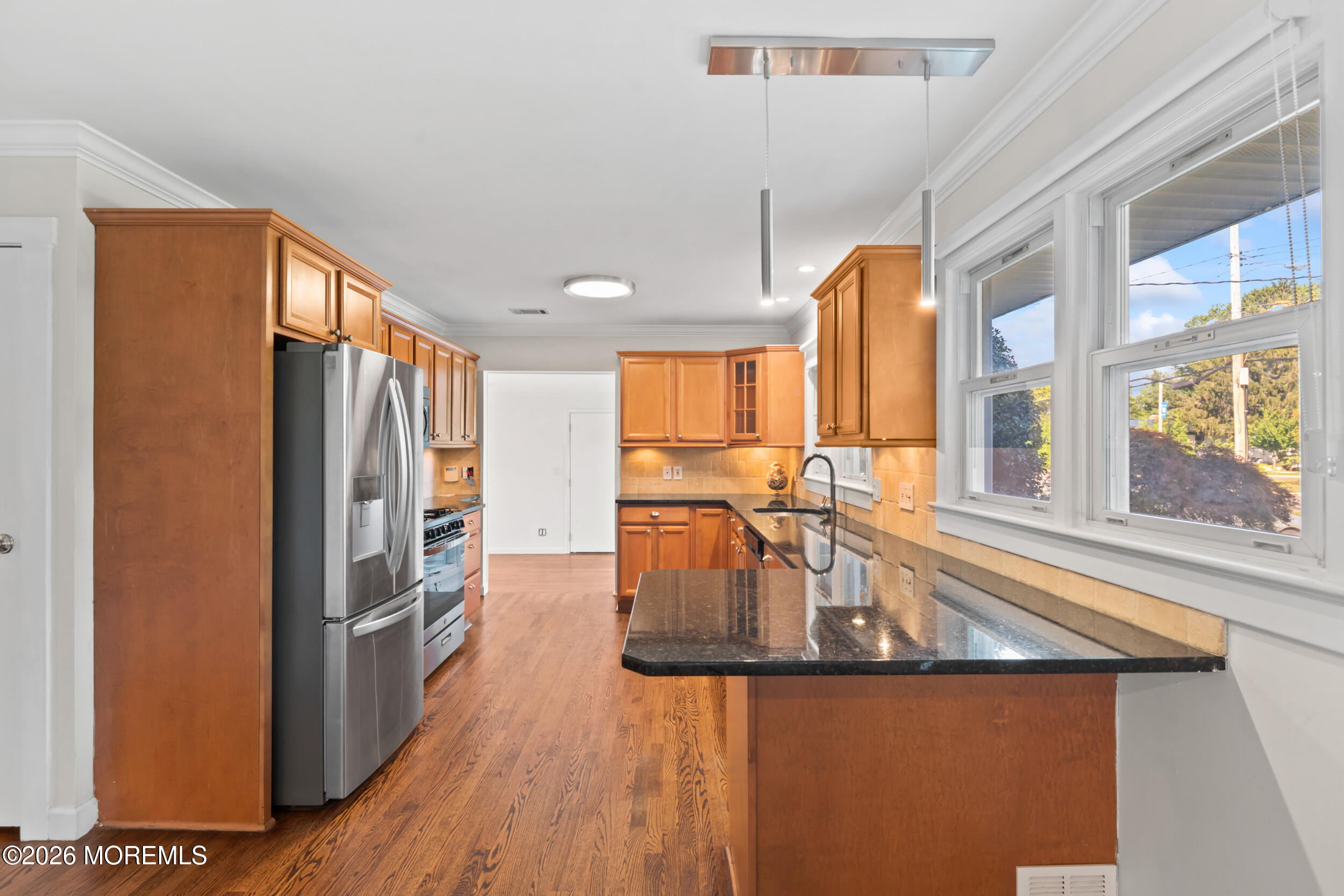 50 Parker Road
