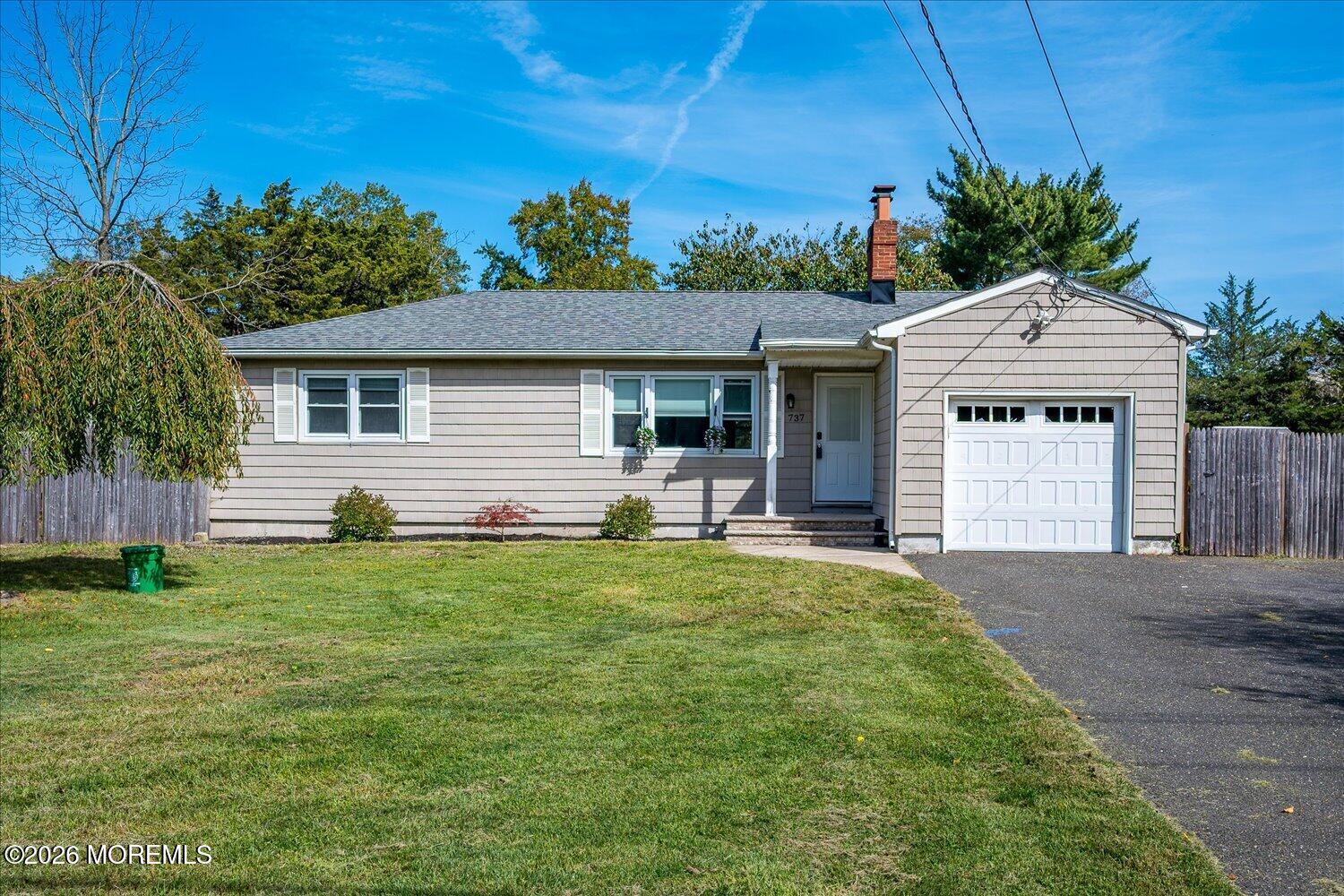 737 Brookside Drive