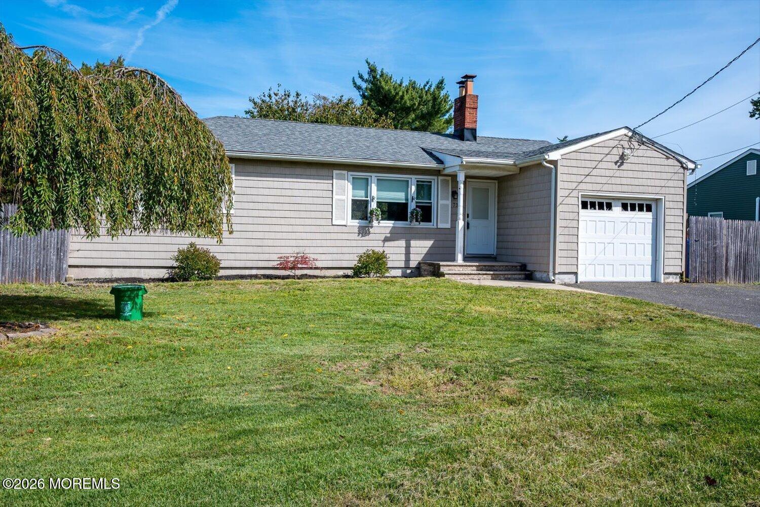737 Brookside Drive