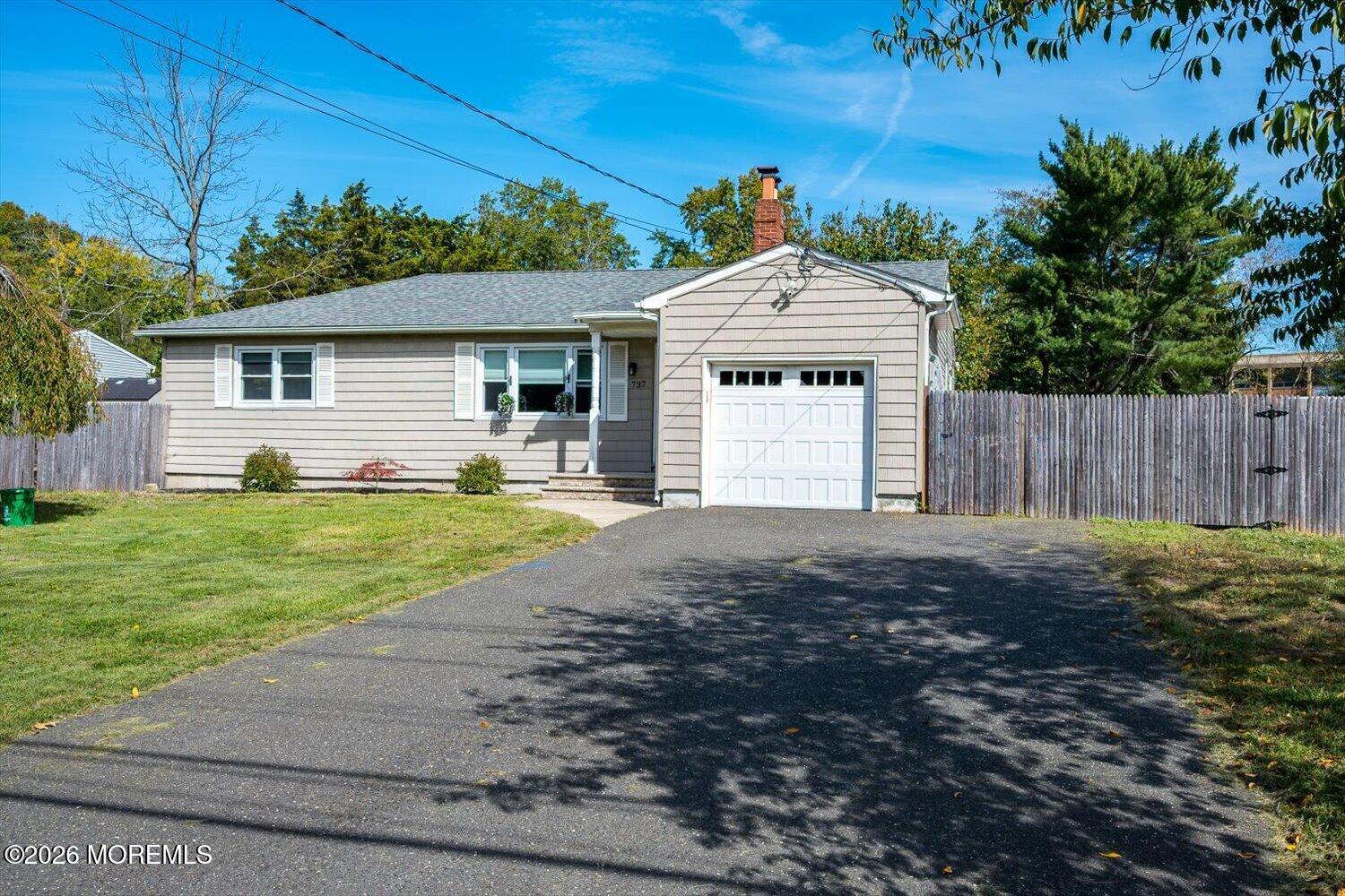 737 Brookside Drive