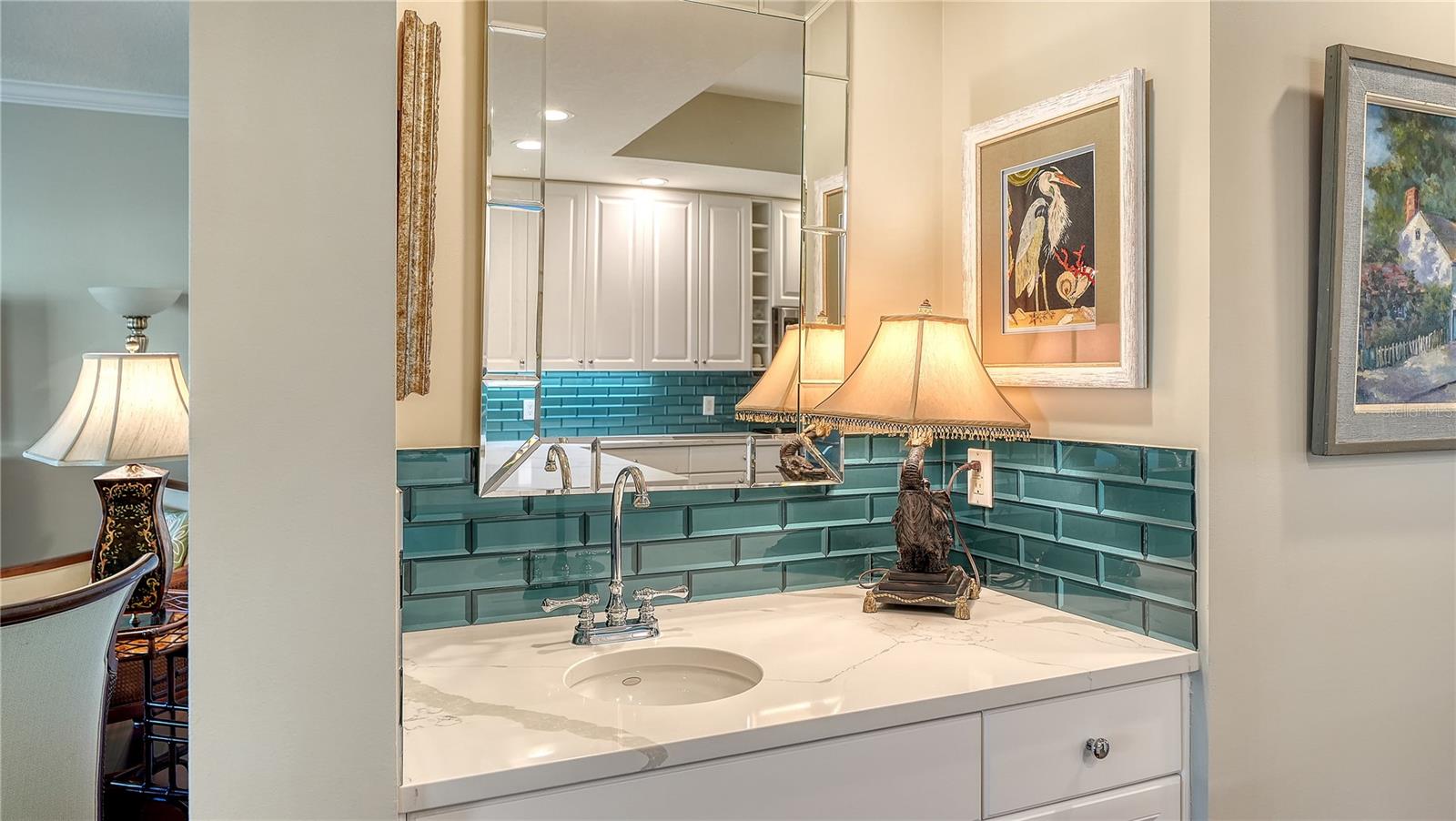 1308 OLD STICKNEY POINT RD #W23