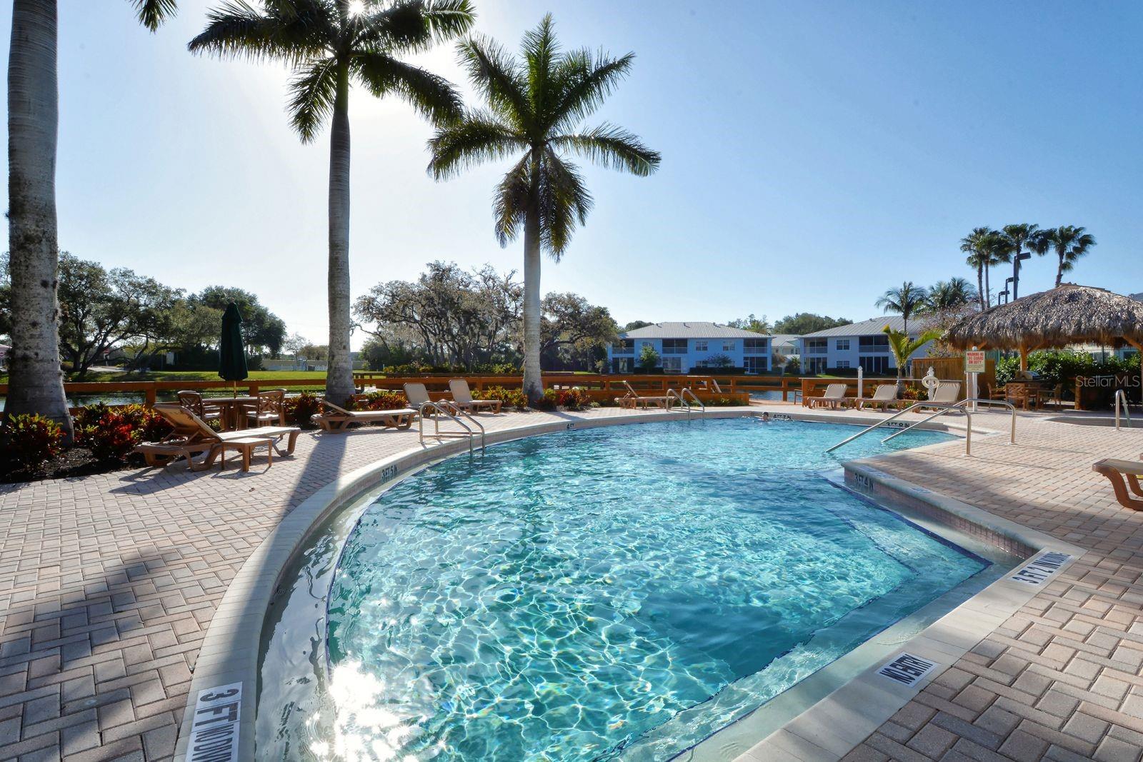 260 HIDDEN BAY DR #405