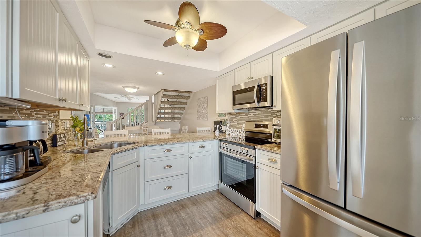 1350 SIESTA BAYSIDE DR #1350B