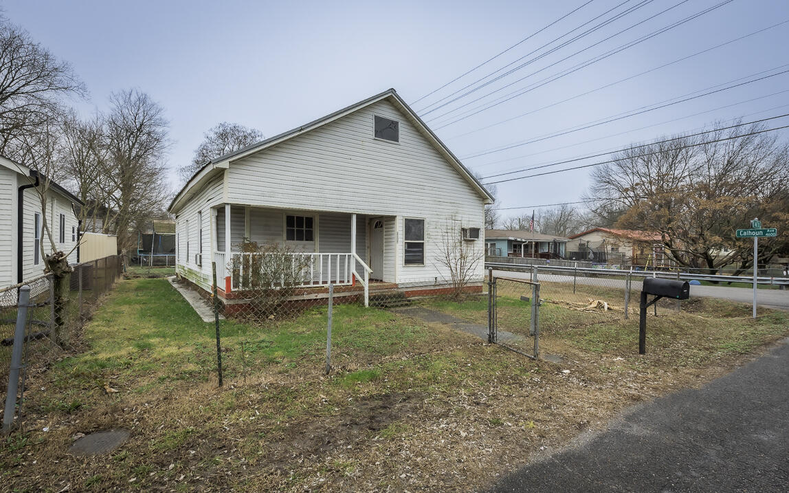 1600 E 46th Street Pl