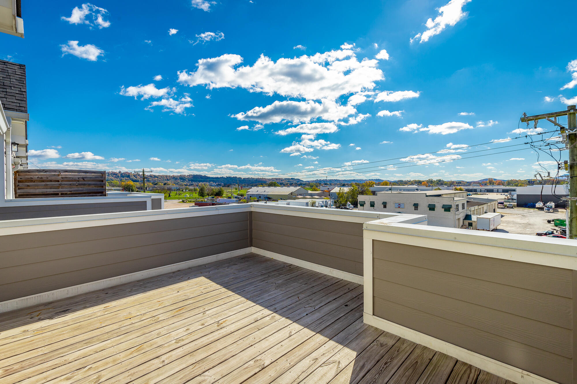 917 E 17th Street, 111