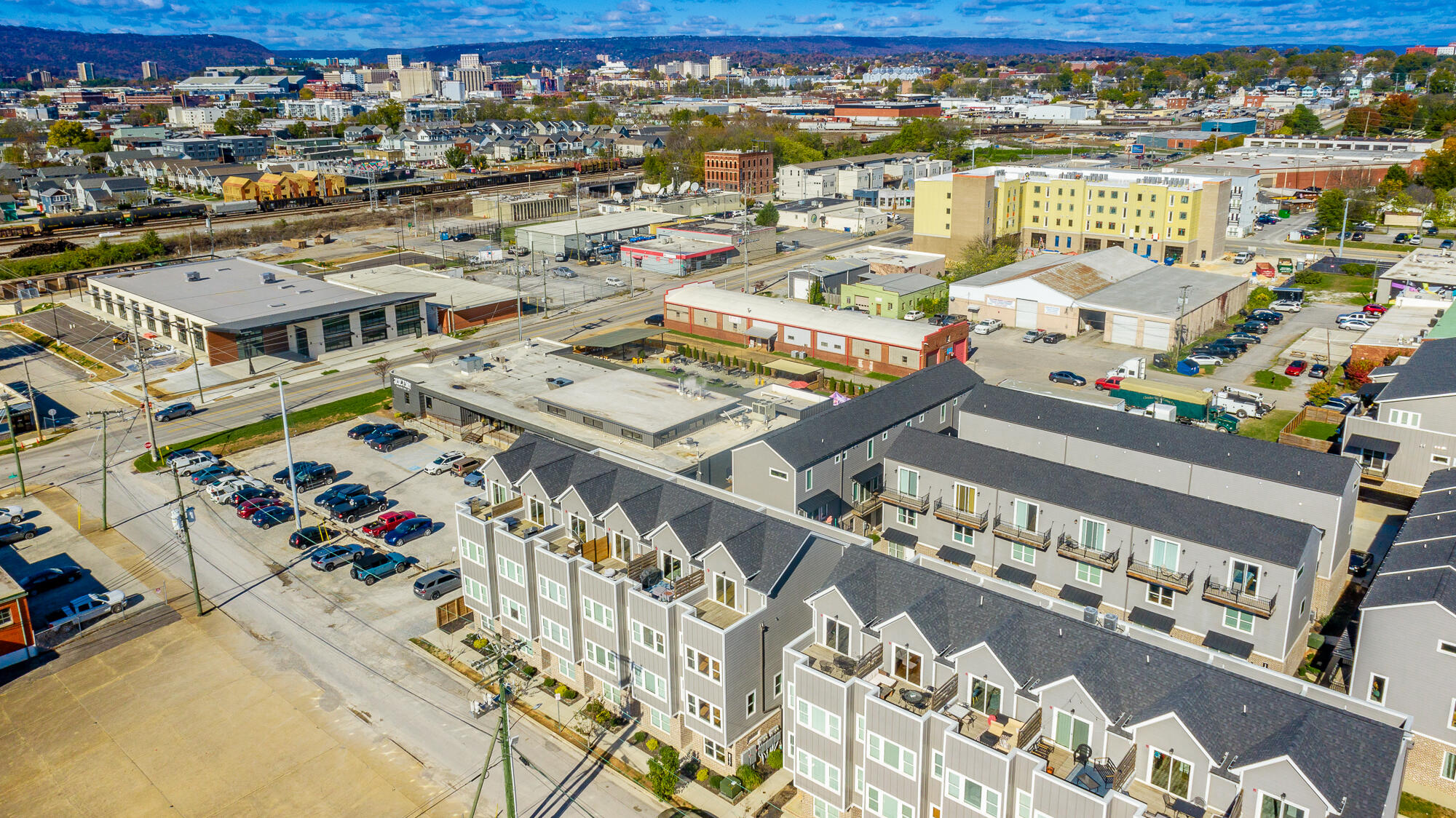 917 E 17th Street, 111
