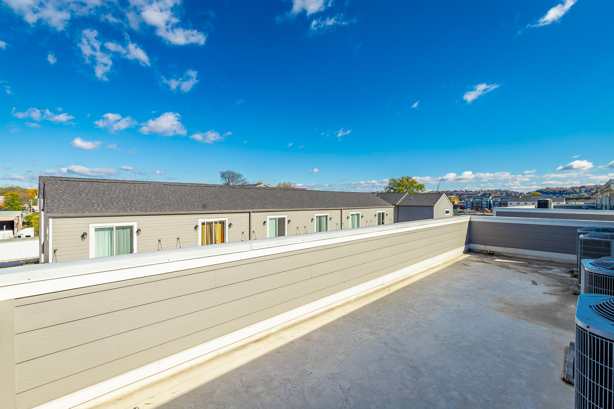 917 E 17th Street, 111