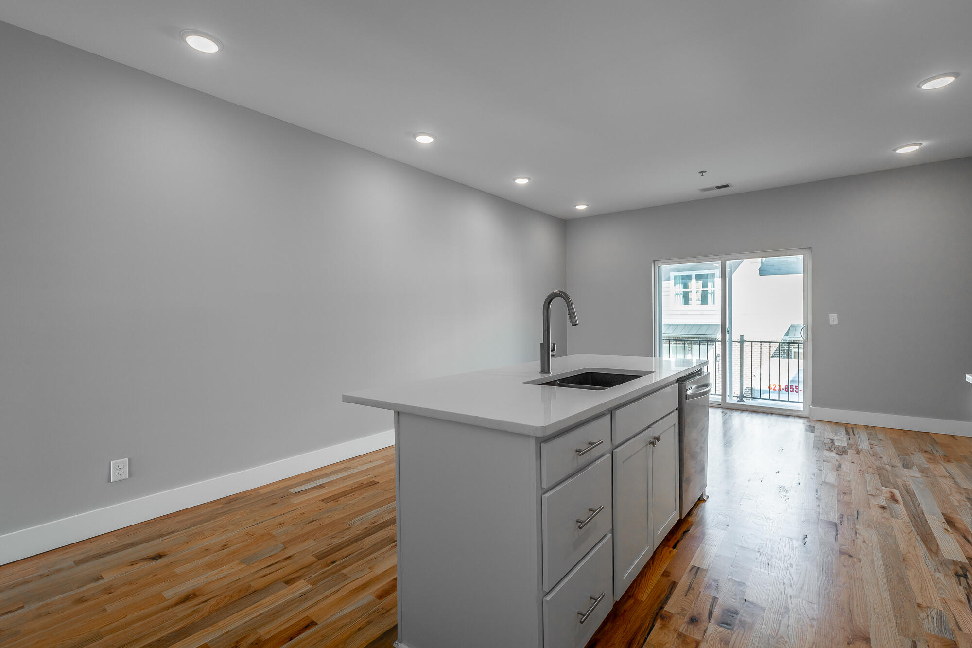917 E 17th Street, 111