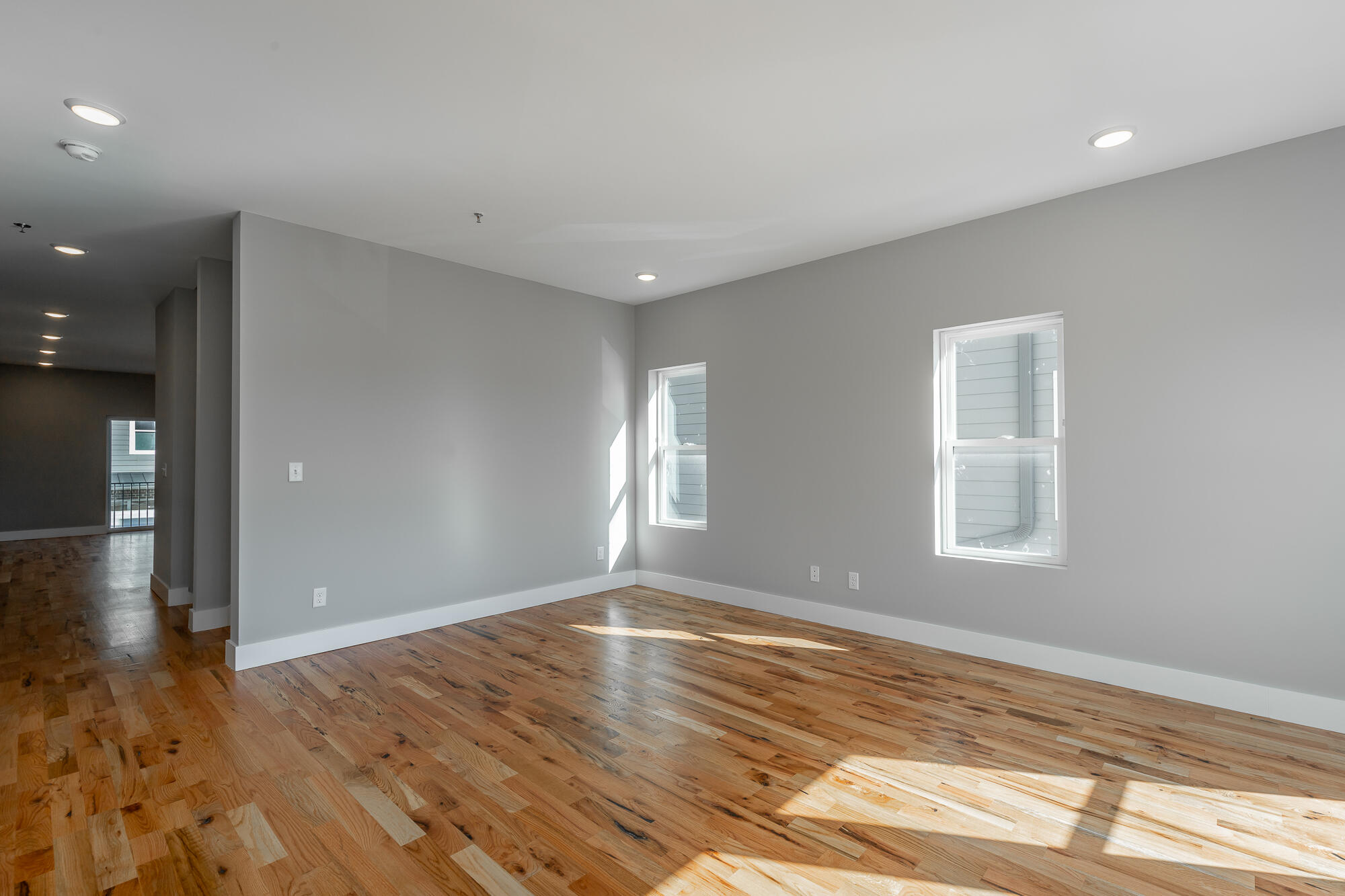 917 E 17th Street, 111