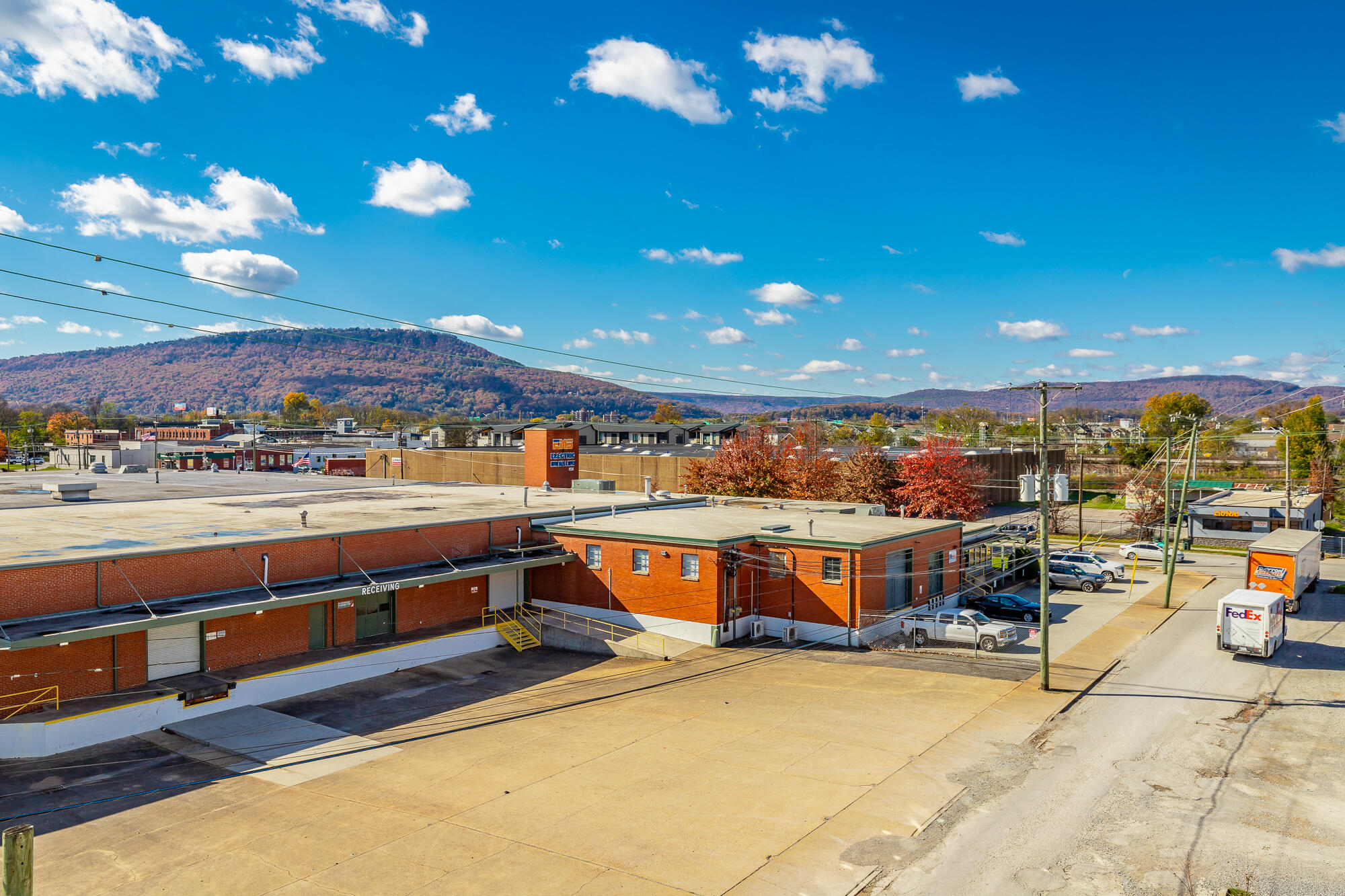 917 E 17th Street, 111