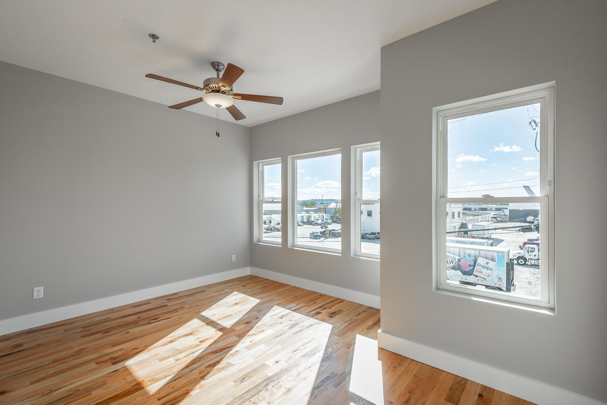 917 E 17th Street, 111