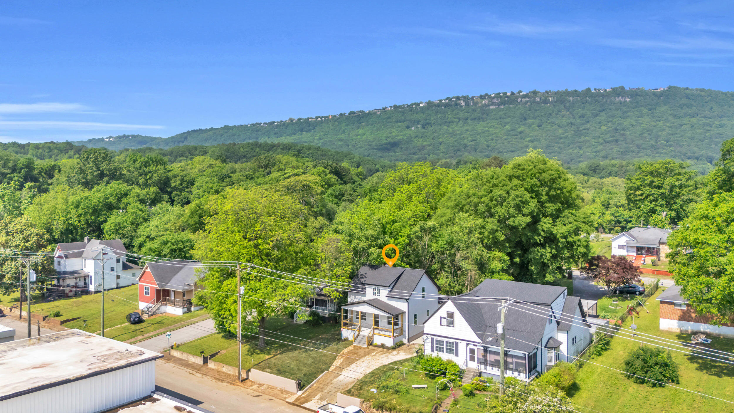 4217 Oakland Avenue, Lot 194