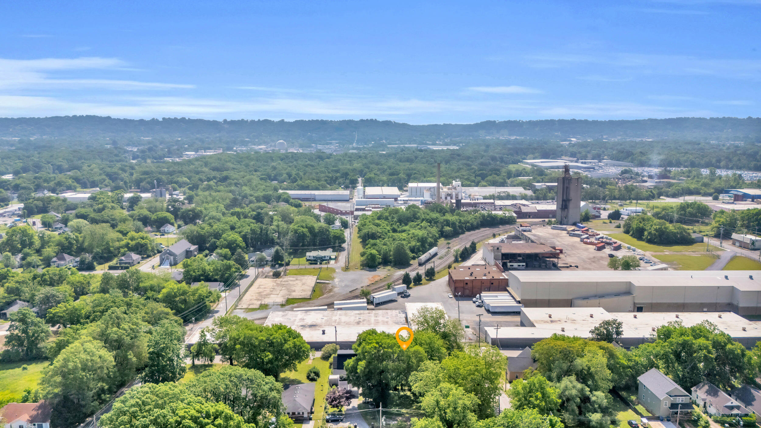 4217 Oakland Avenue, Lot 194