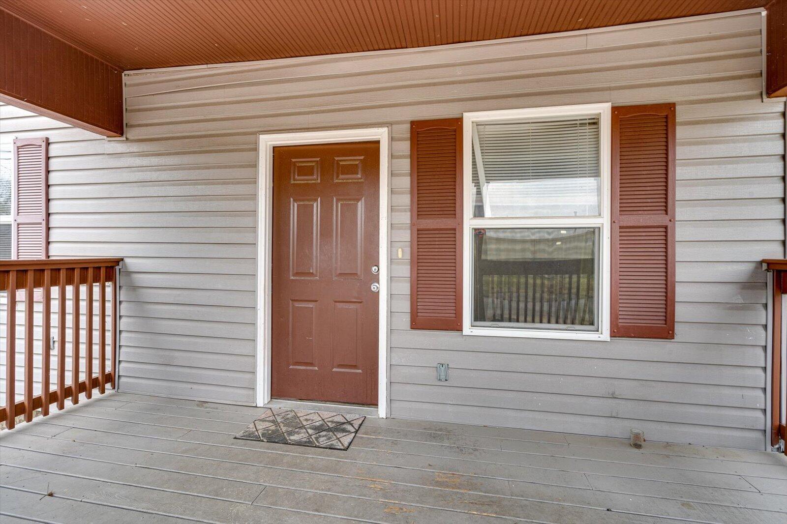 1005 S Hickory Street