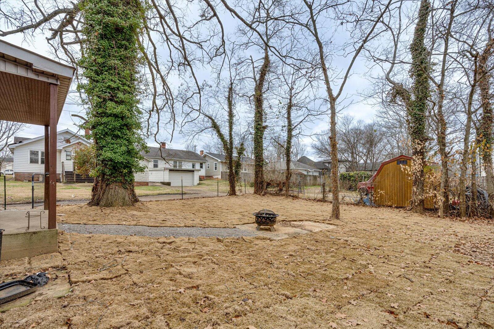 1005 S Hickory Street