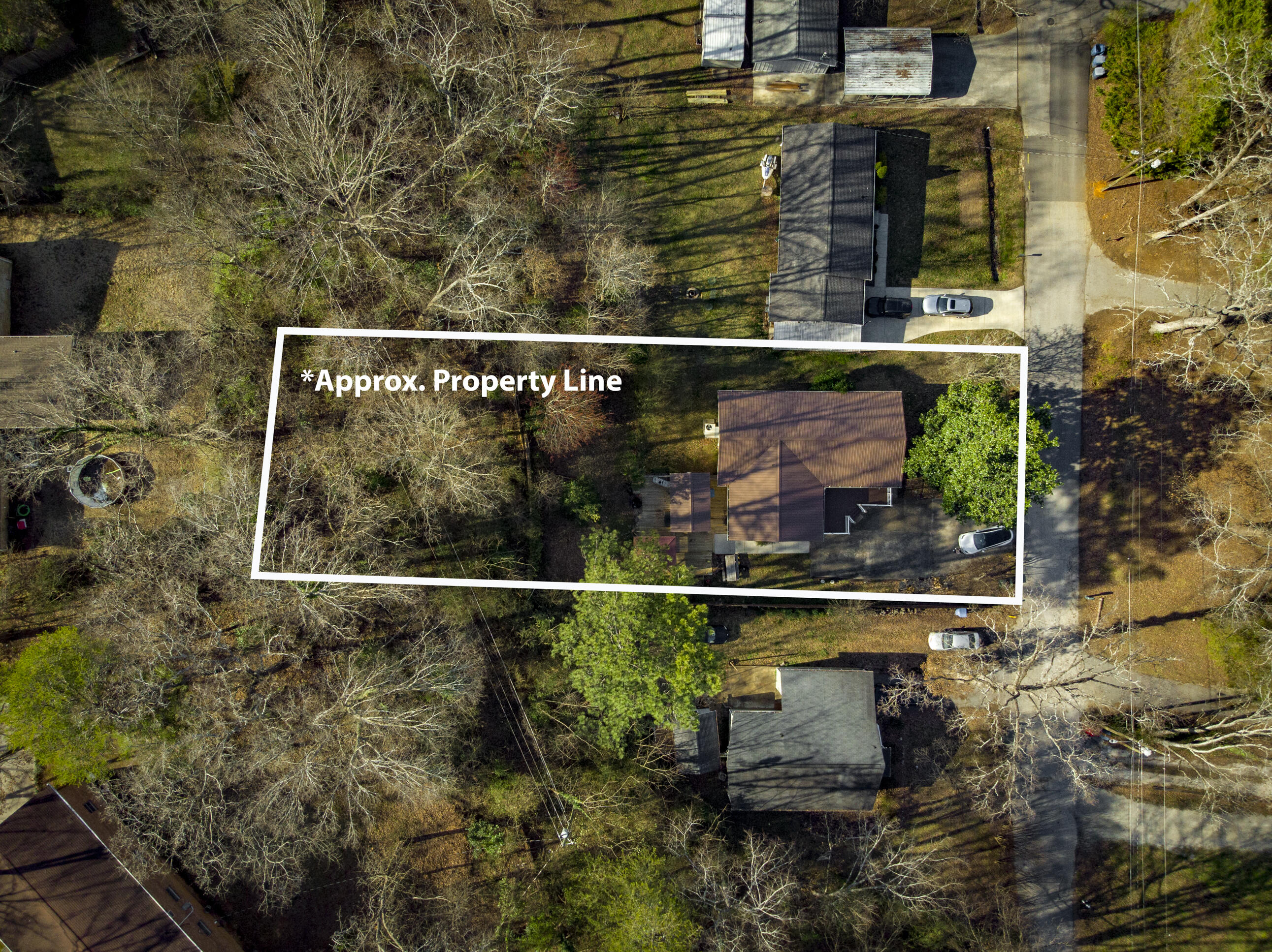 2542 Highpoint Drive