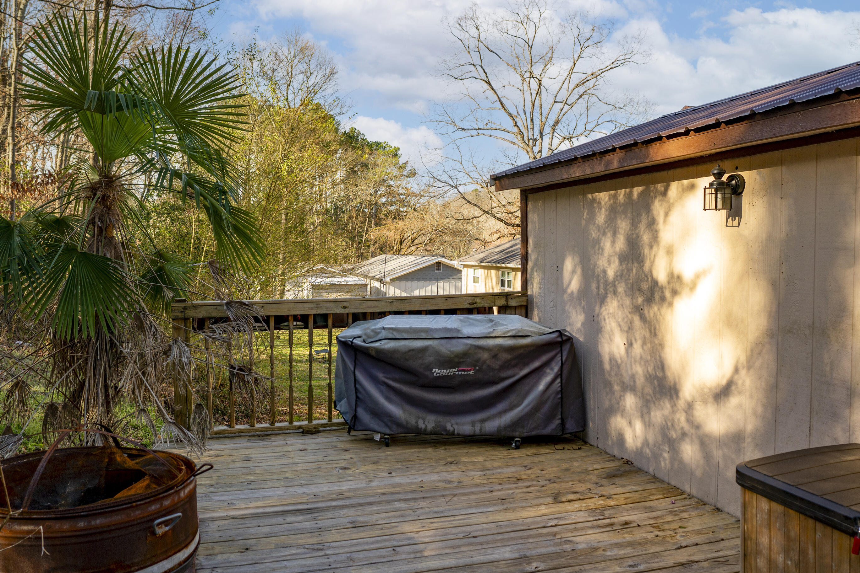 2542 Highpoint Drive