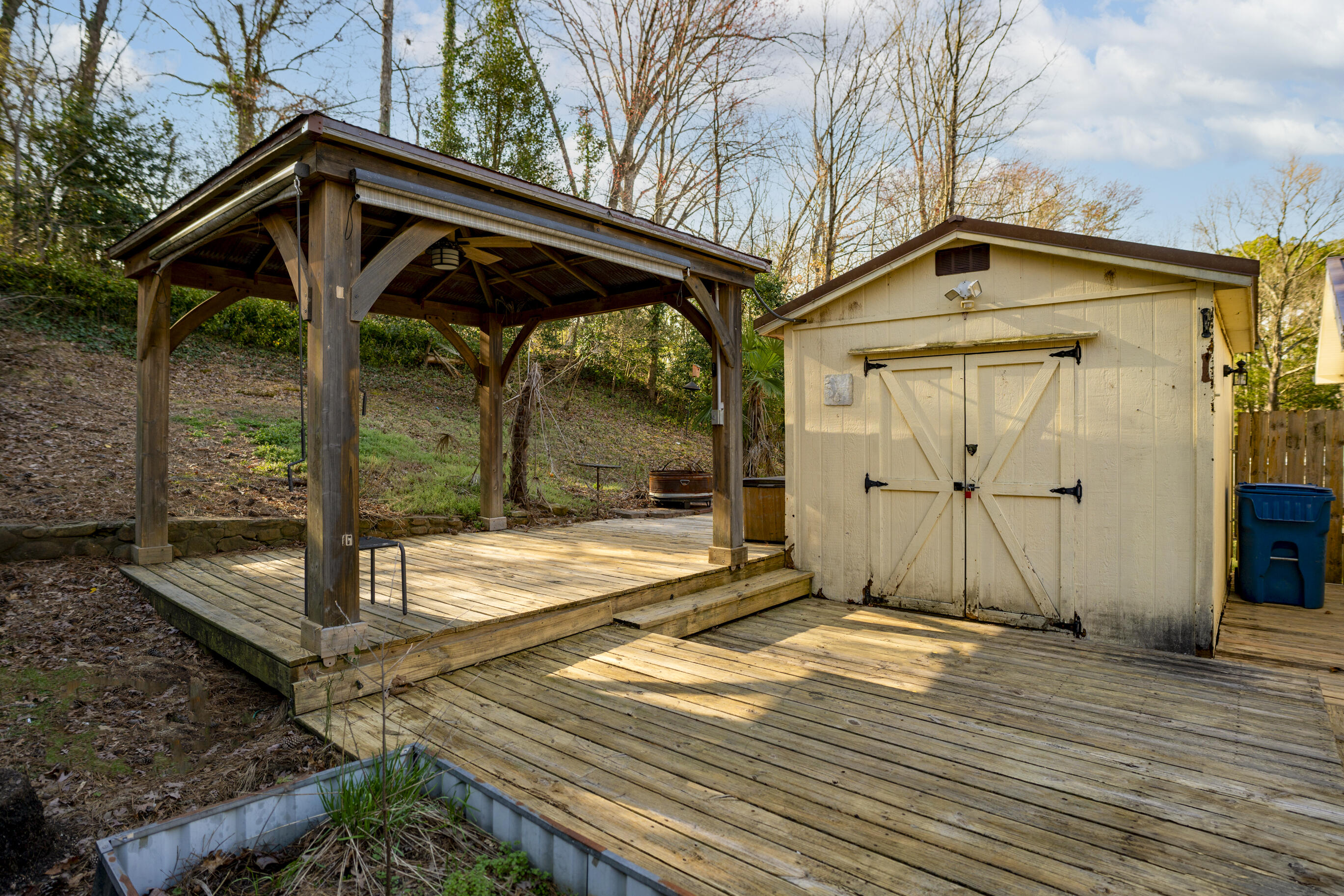 2542 Highpoint Drive