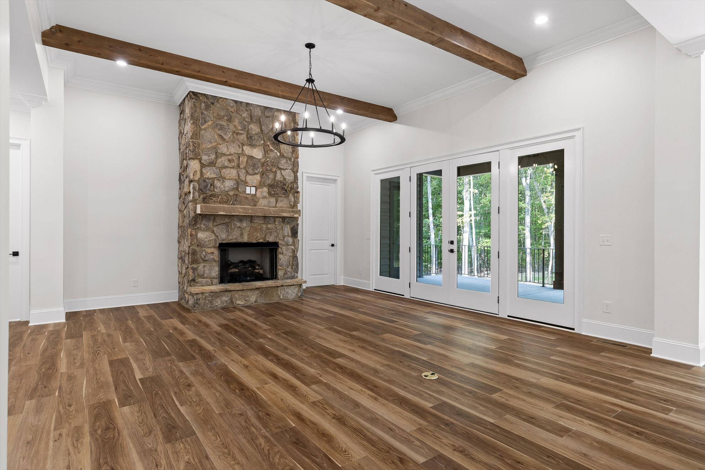 8467 Bear Paw Trail, 101