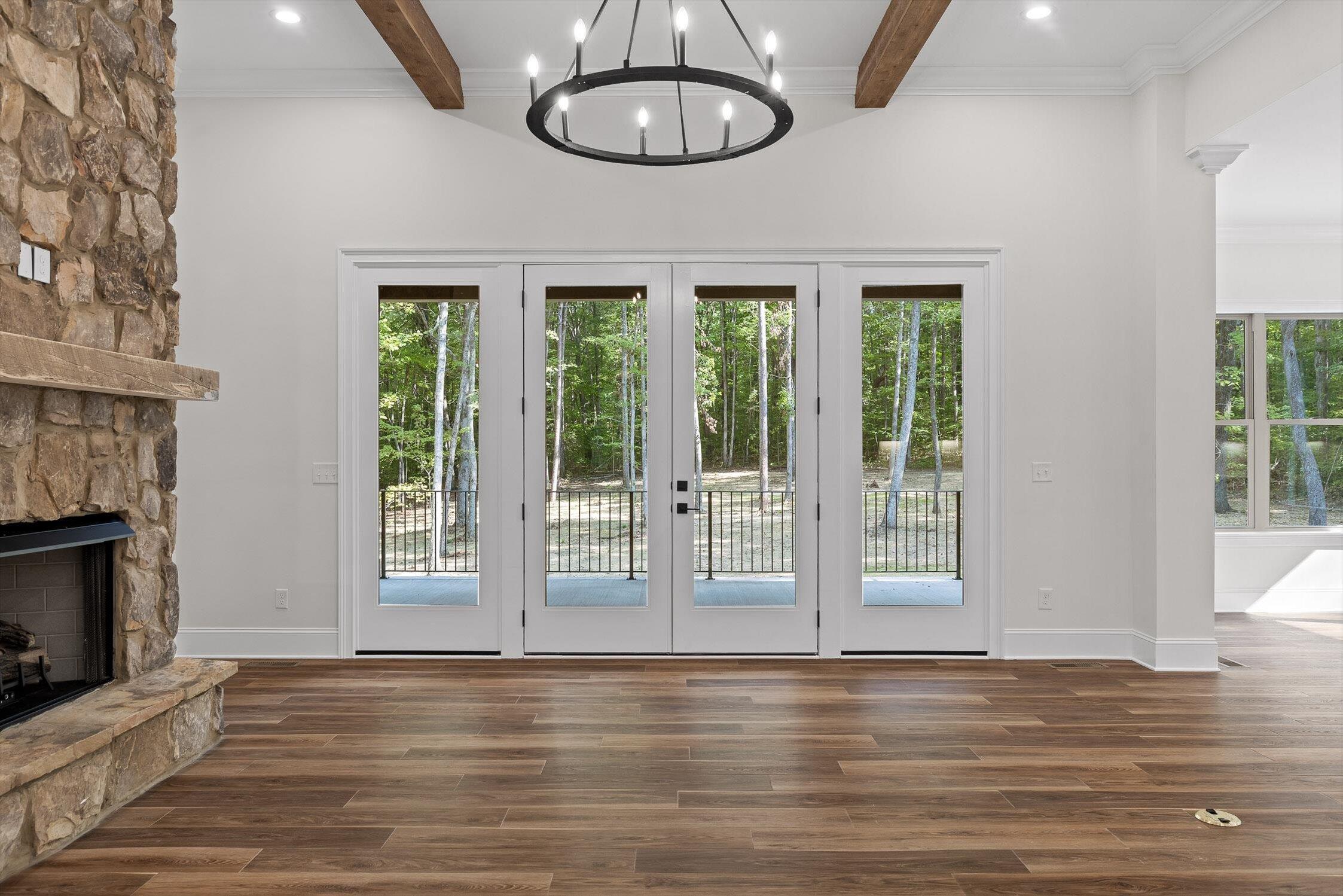8467 Bear Paw Trail, 101