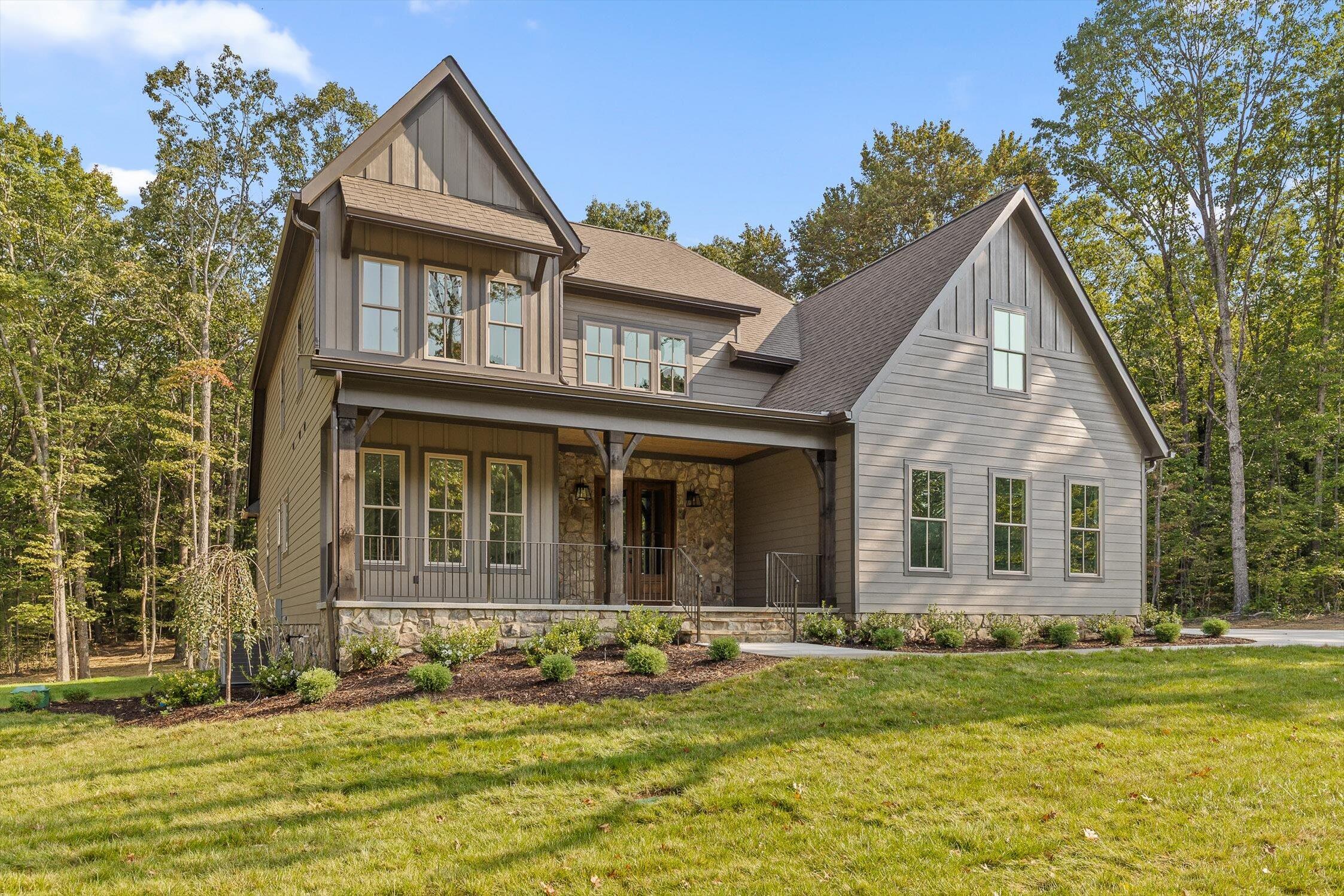8467 Bear Paw Trail, 101