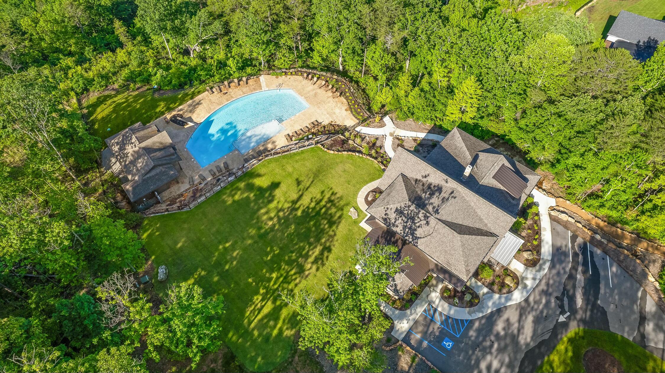 8467 Bear Paw Trail, 101