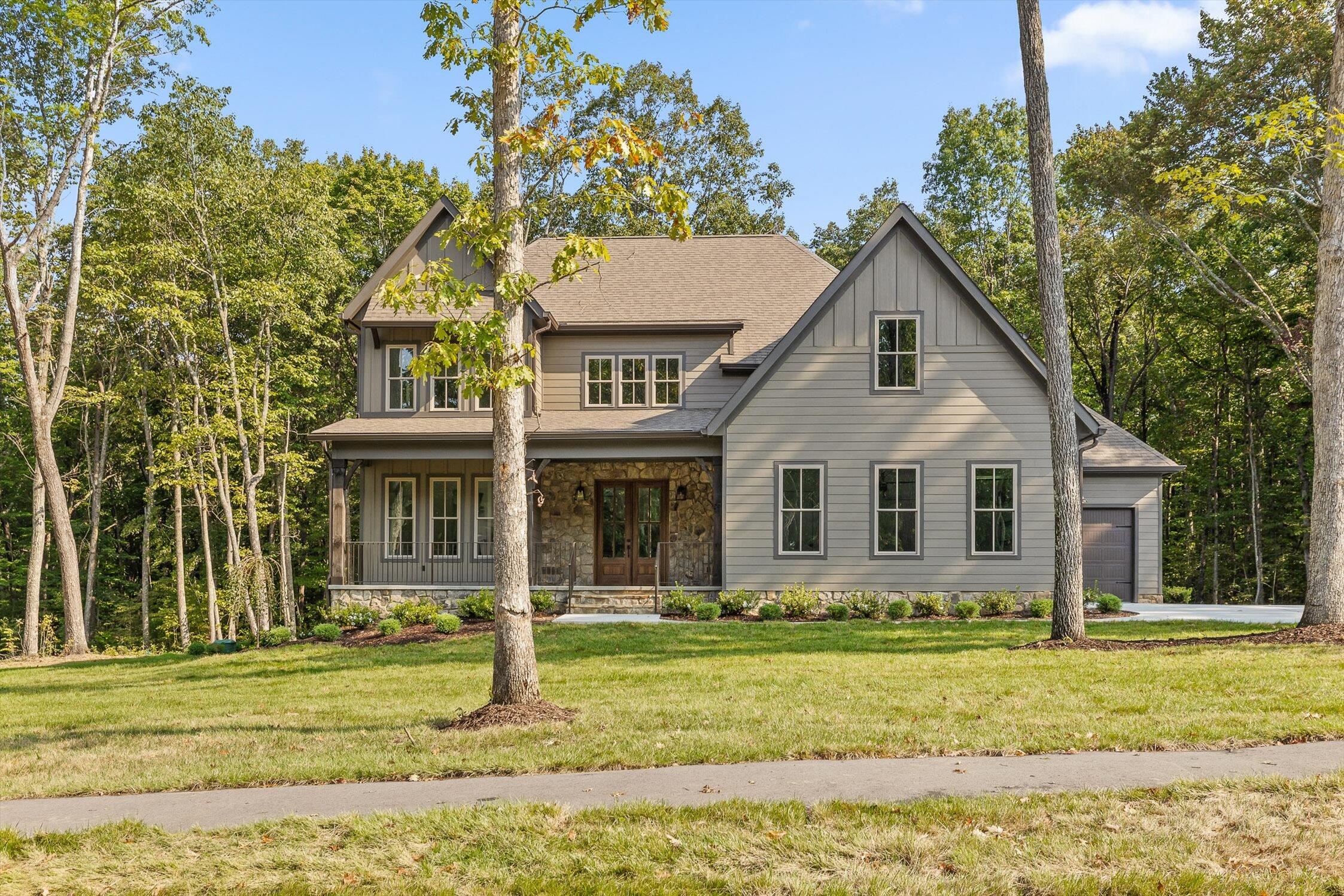 8467 Bear Paw Trail, 101