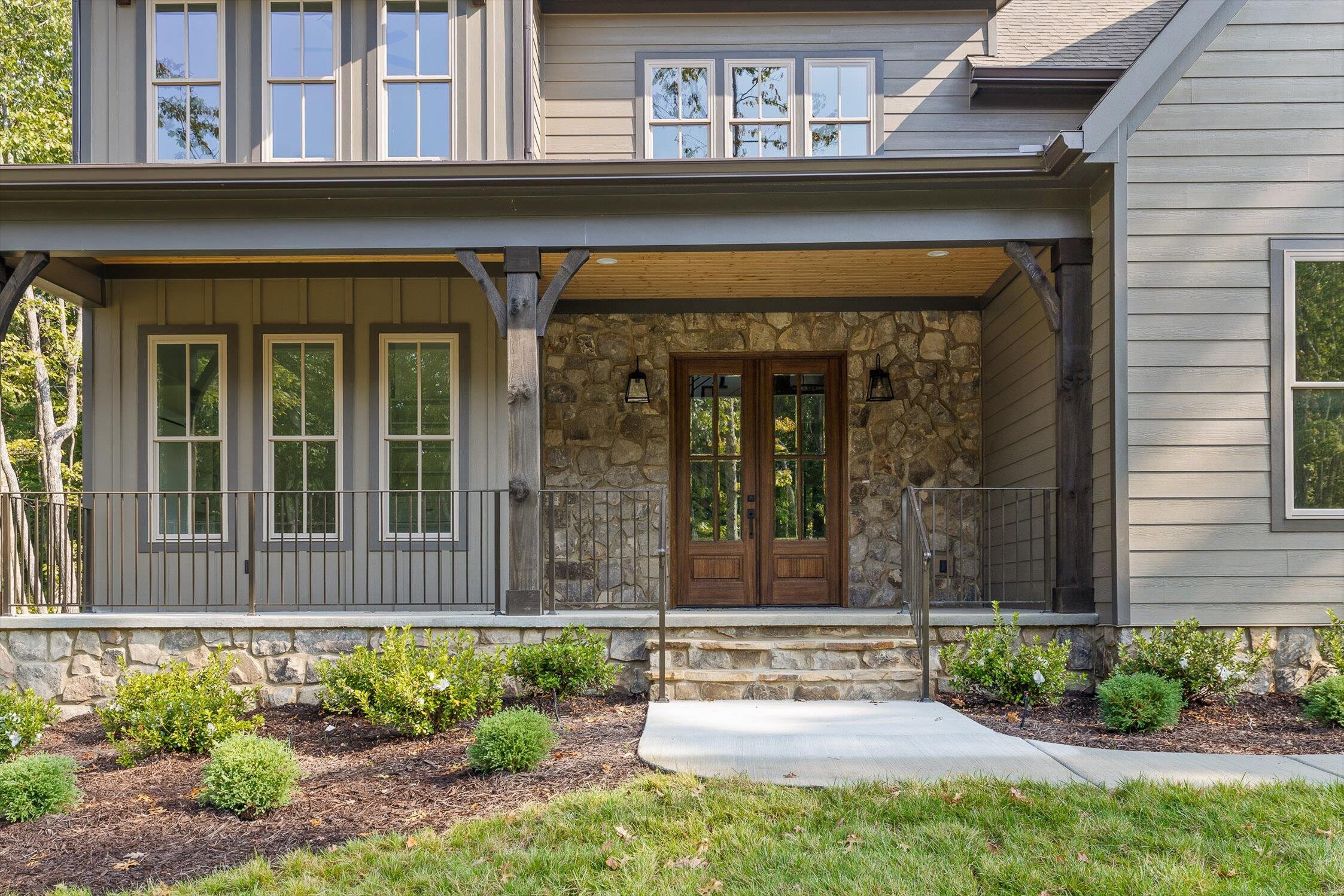 8467 Bear Paw Trail, 101