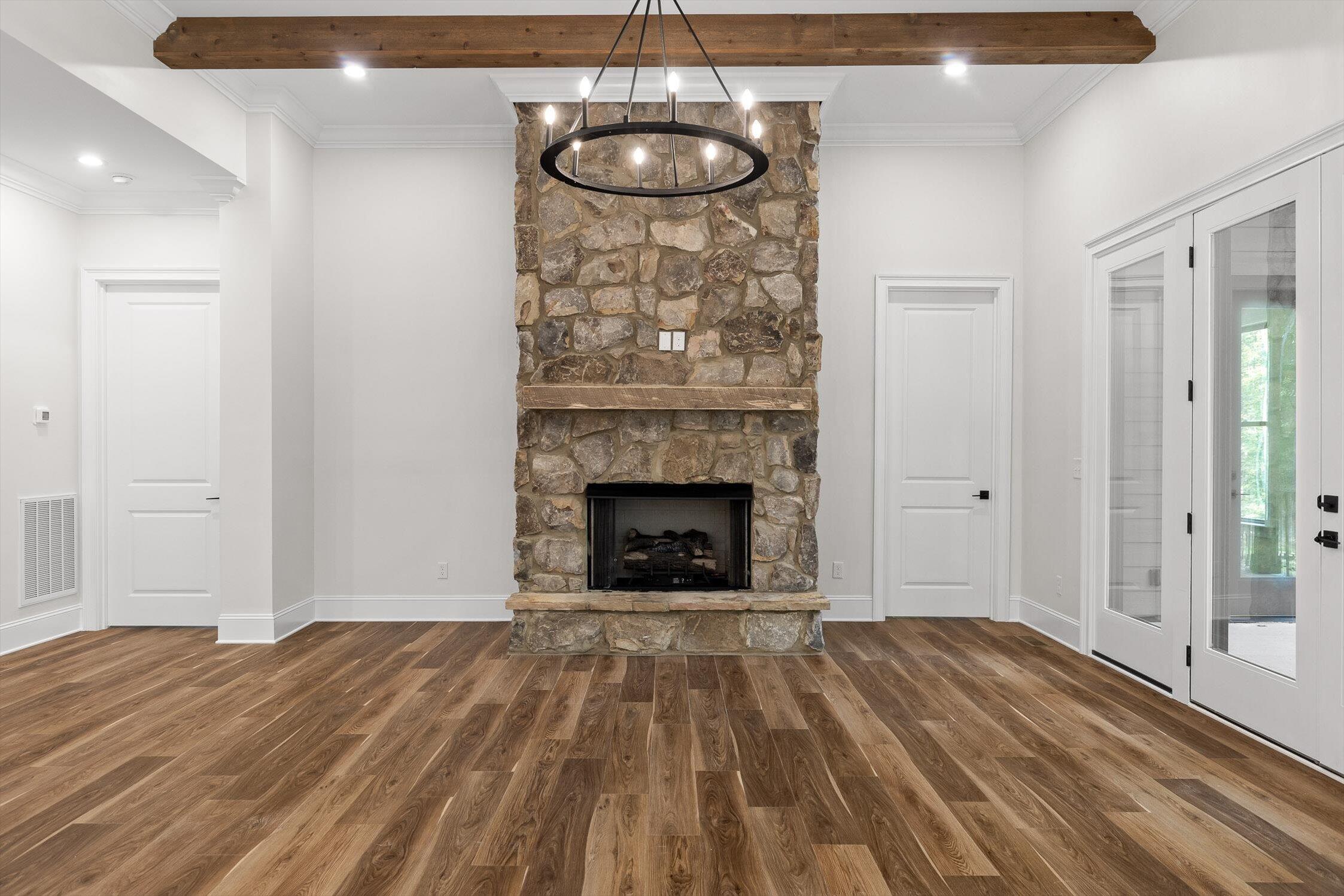 8467 Bear Paw Trail, 101