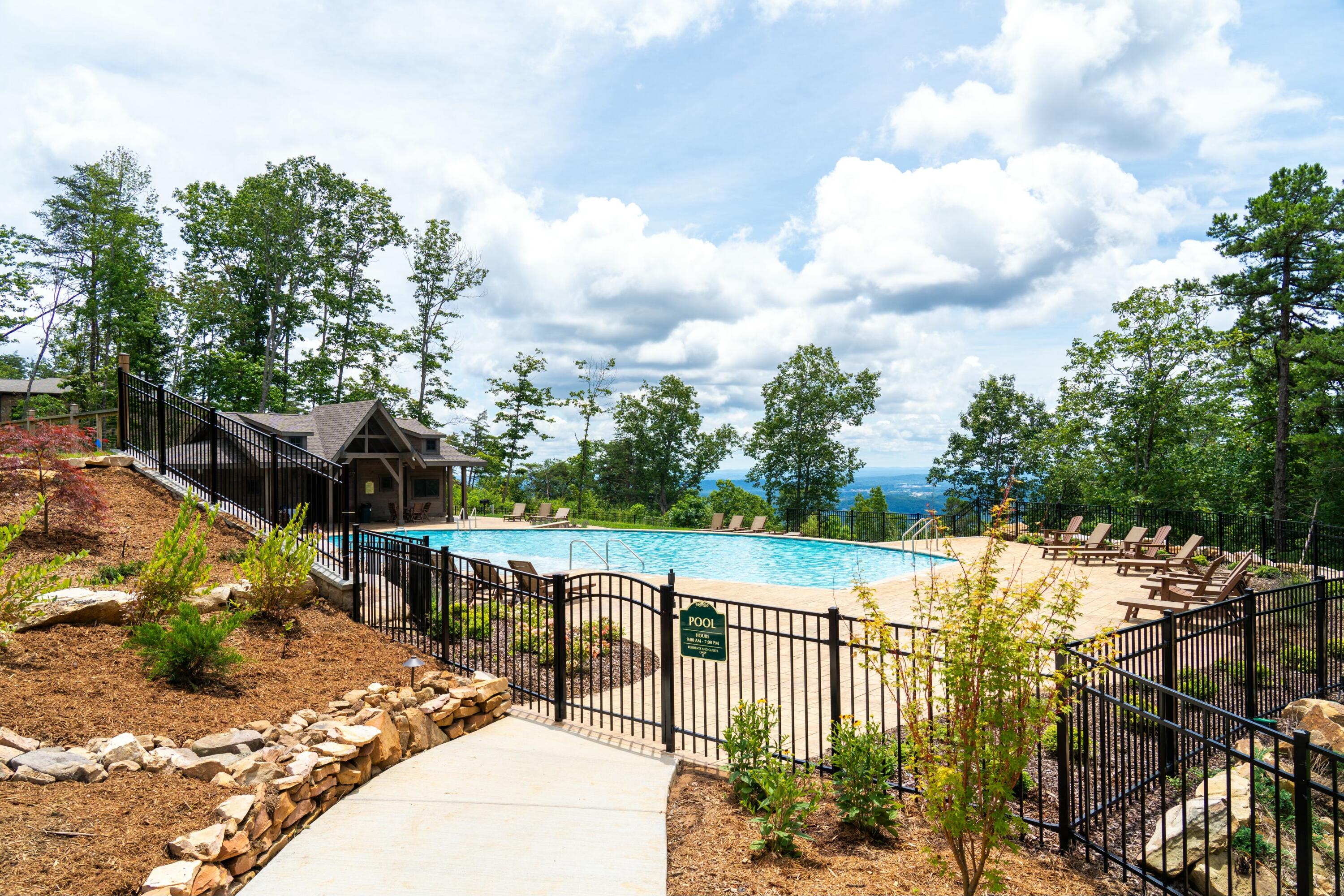 8467 Bear Paw Trail, 101