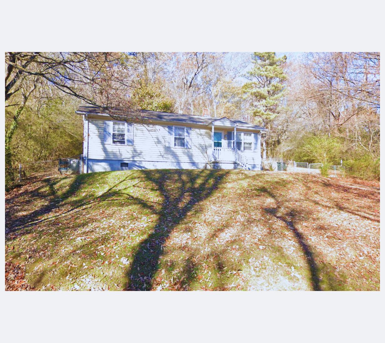 2939 Pennsylvania Avenue