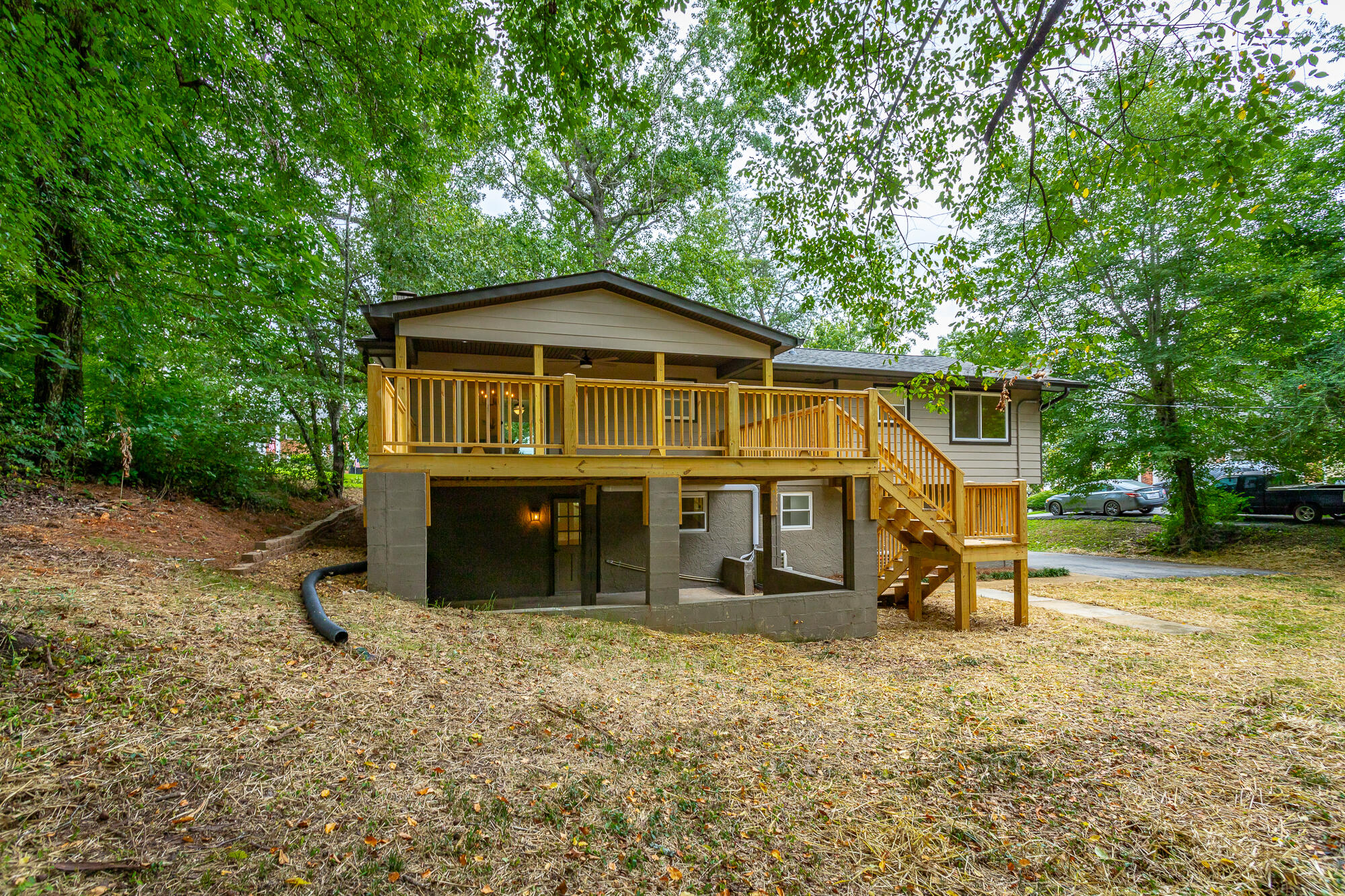 9214 Ramblewood Drive