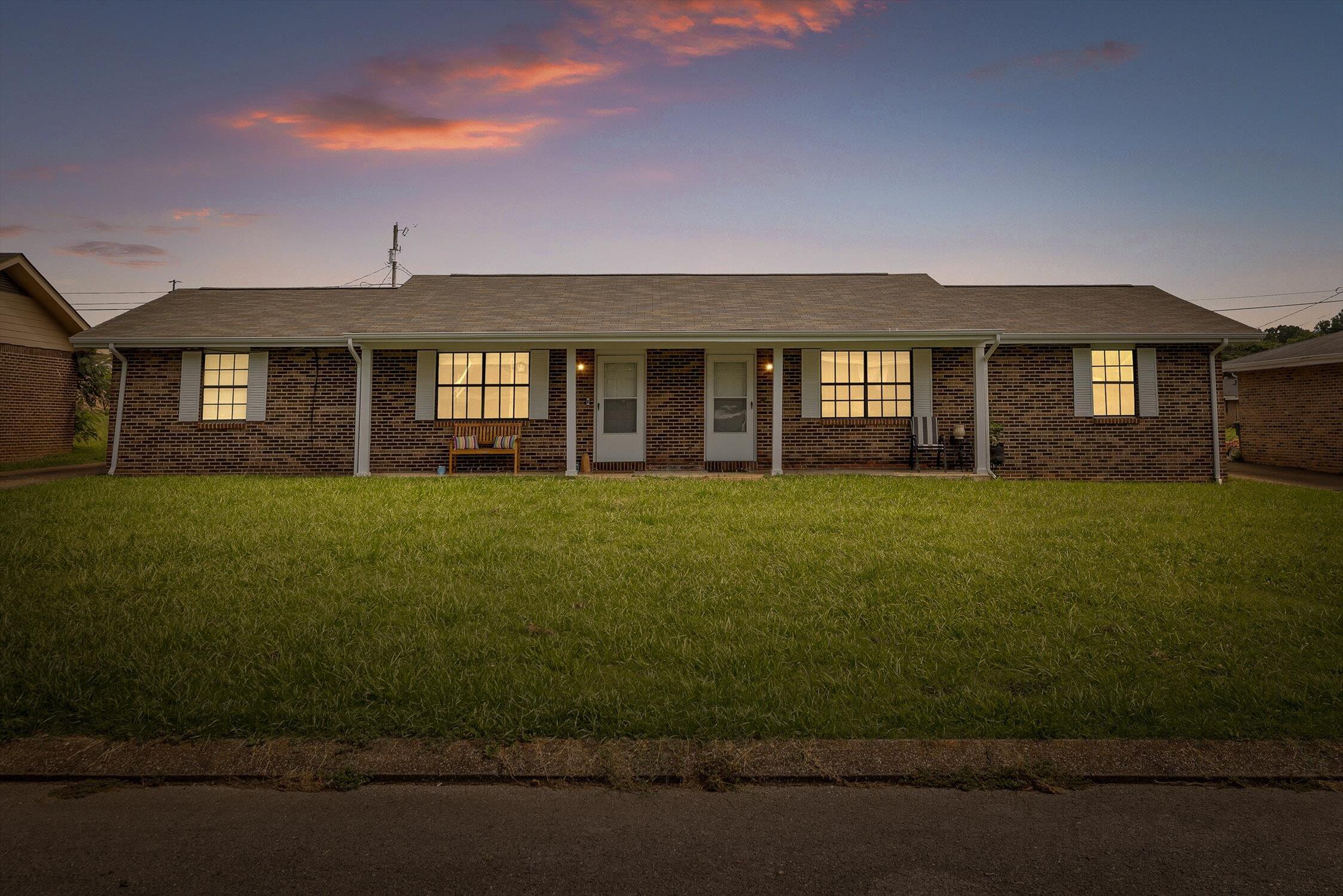 5007 Marylin Ln Lane, Chattanooga