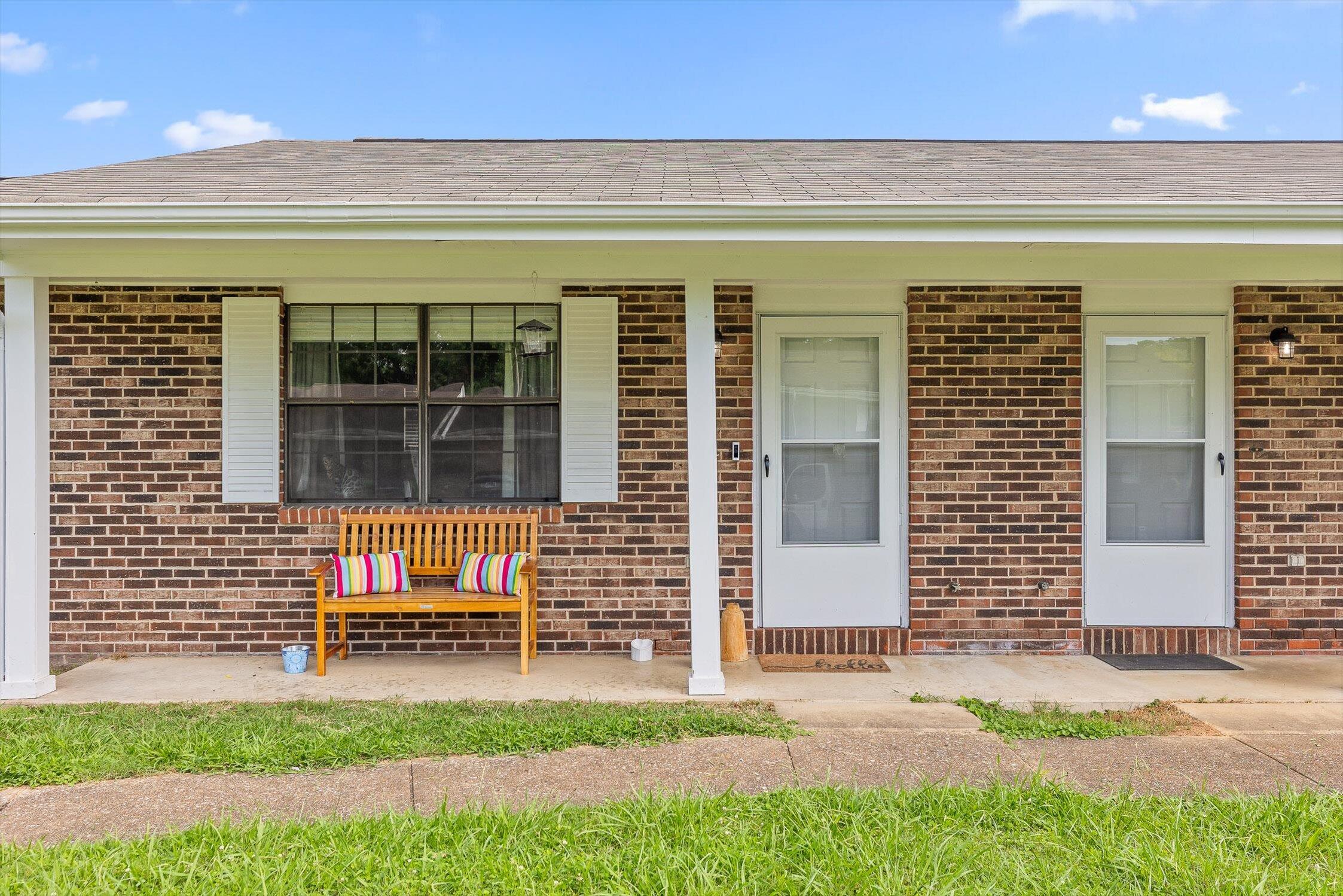 5007 Marylin Ln Lane, Chattanooga