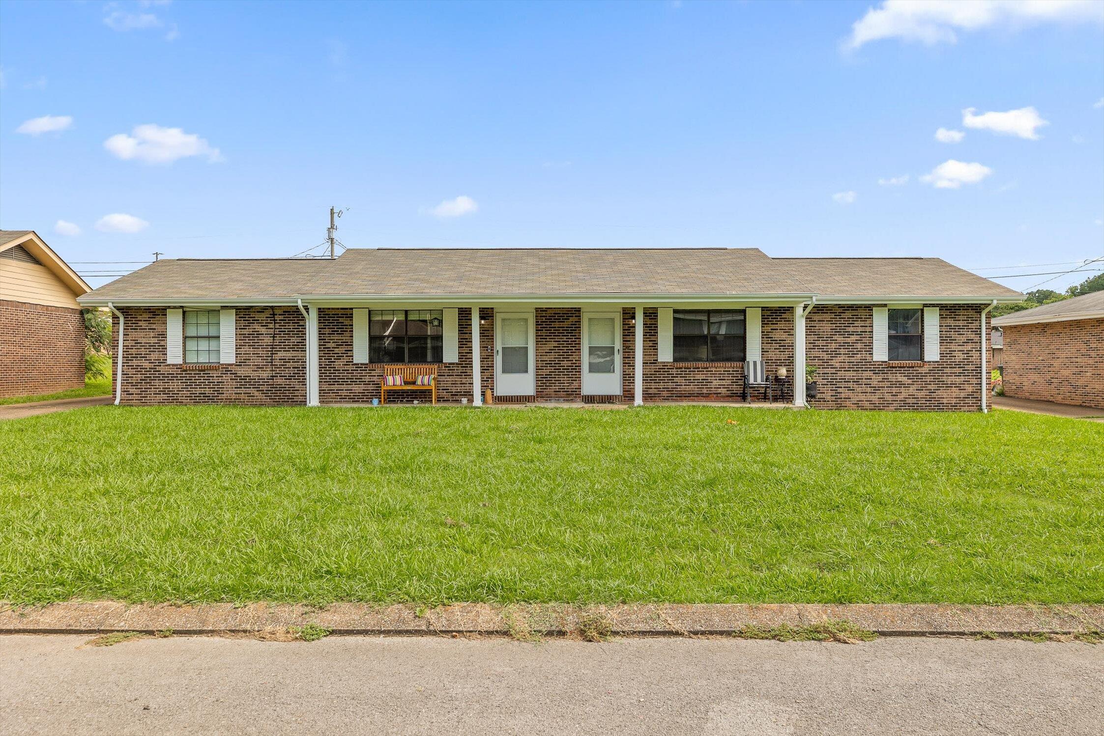 5007 Marylin Ln Lane, Chattanooga