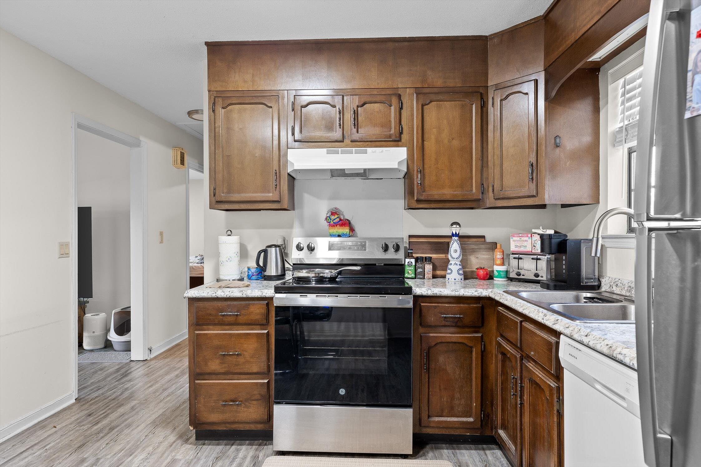 5007 Marylin Ln Lane, Chattanooga