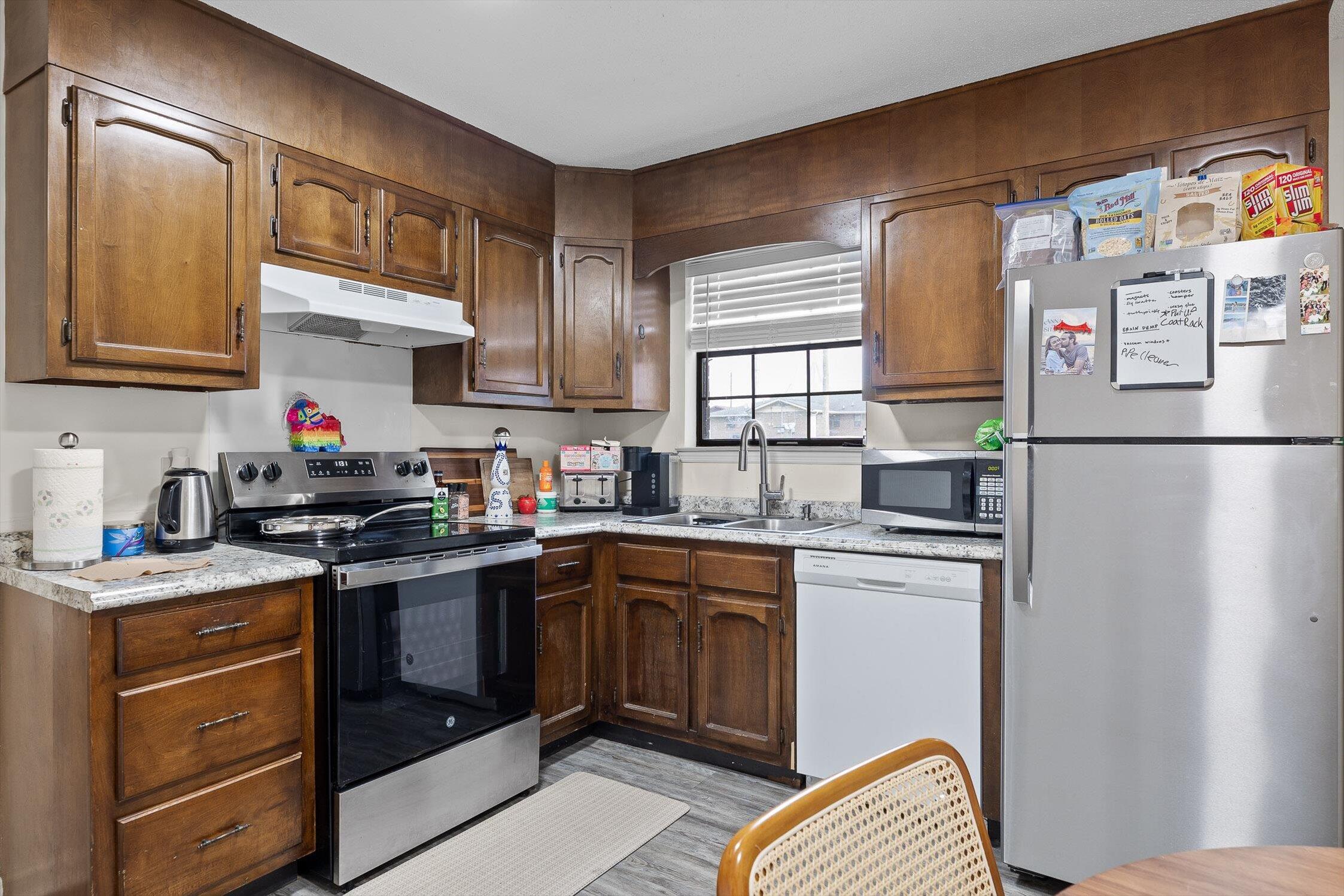 5007 Marylin Ln Lane, Chattanooga