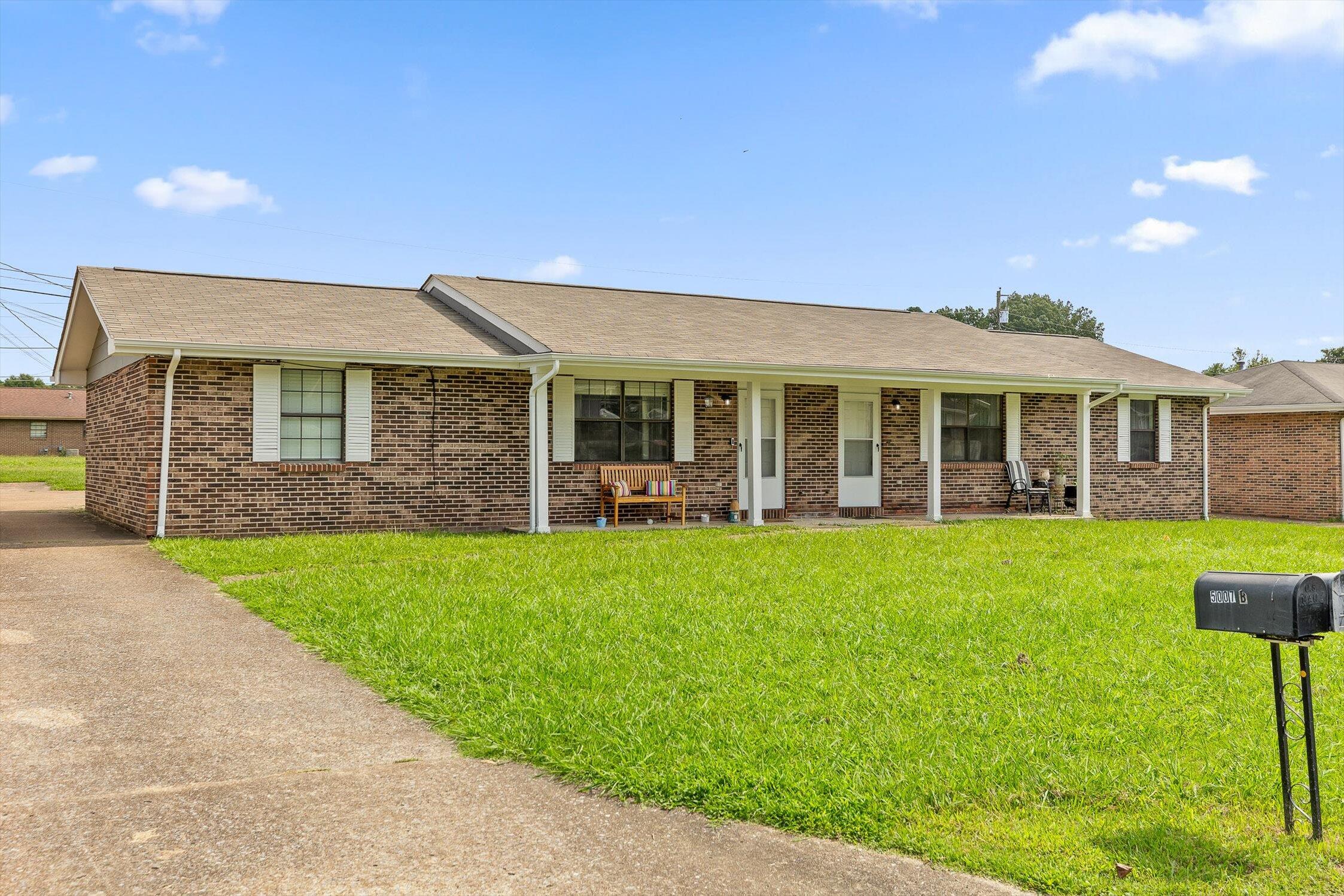 5007 Marylin Ln Lane, Chattanooga