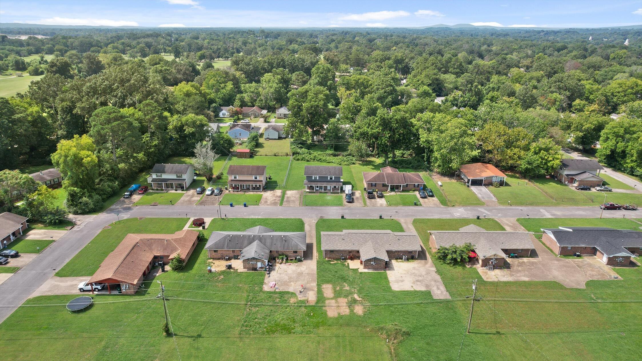 5009 Marylin Ln Lane, Chattanooga