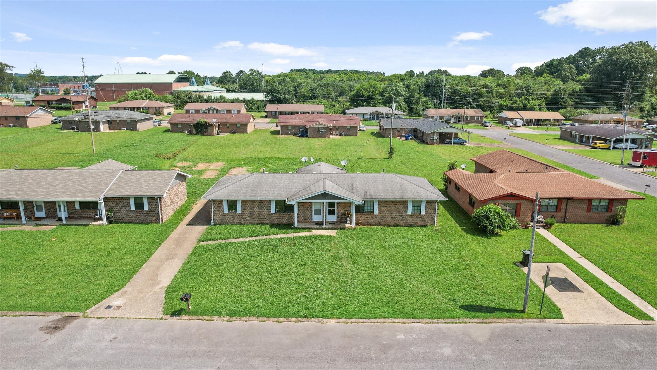 5009 Marylin Ln Lane, Chattanooga